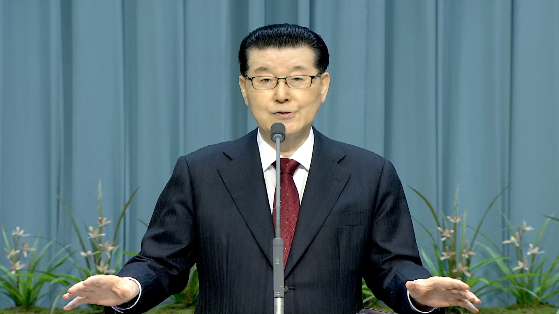 2025년 11월 23일-주일예배 