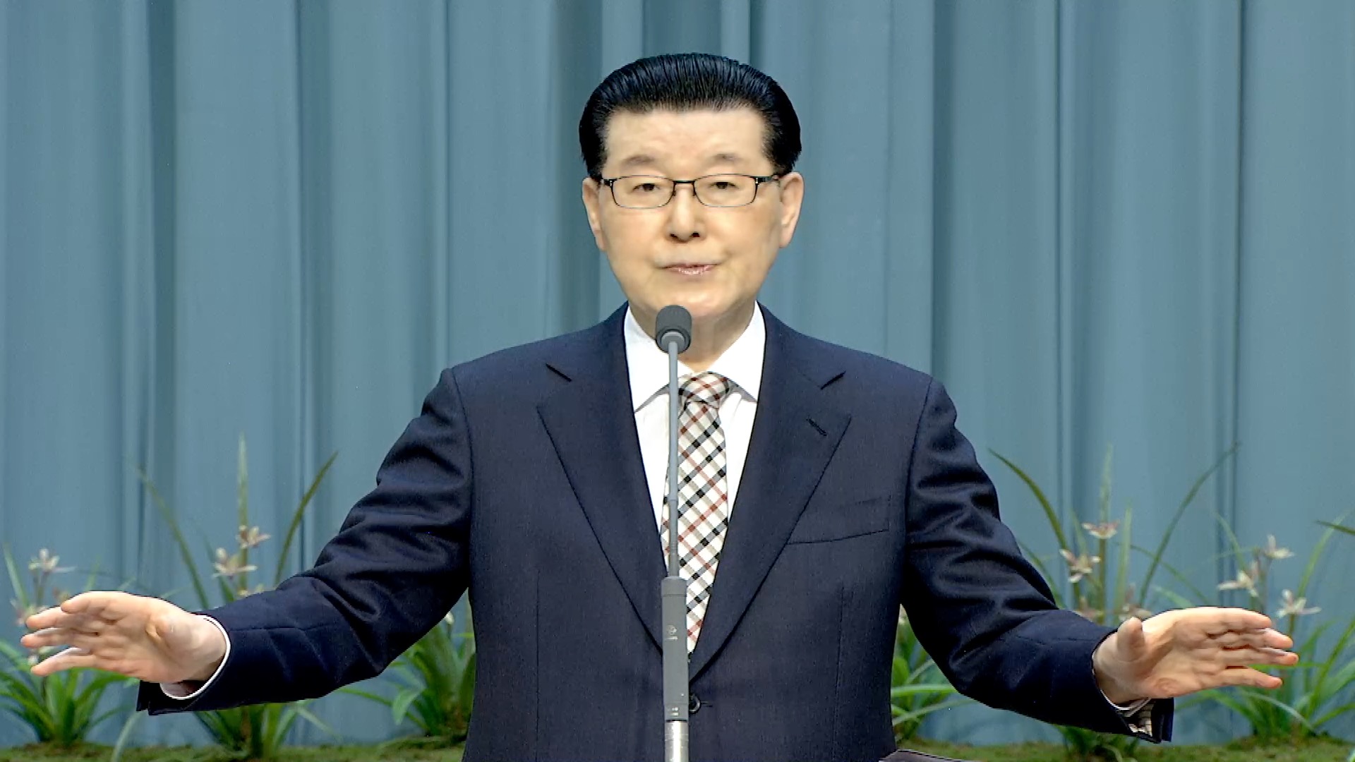 2025년 12월 14일-주일예배 