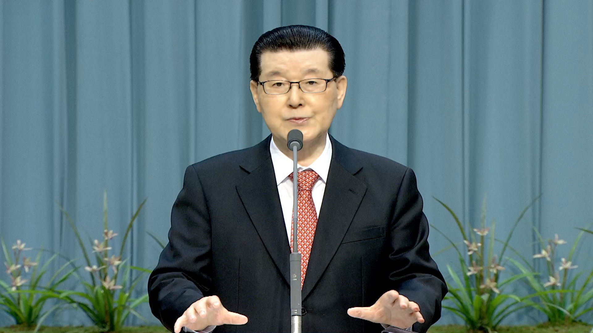 2026년 2월 8일-주일예배 