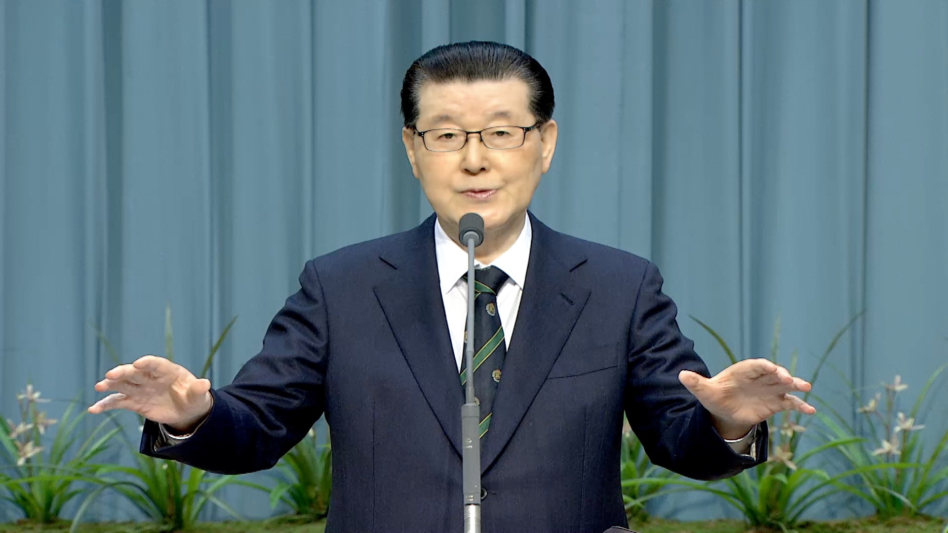 2026년 3월 8일-주일예배 