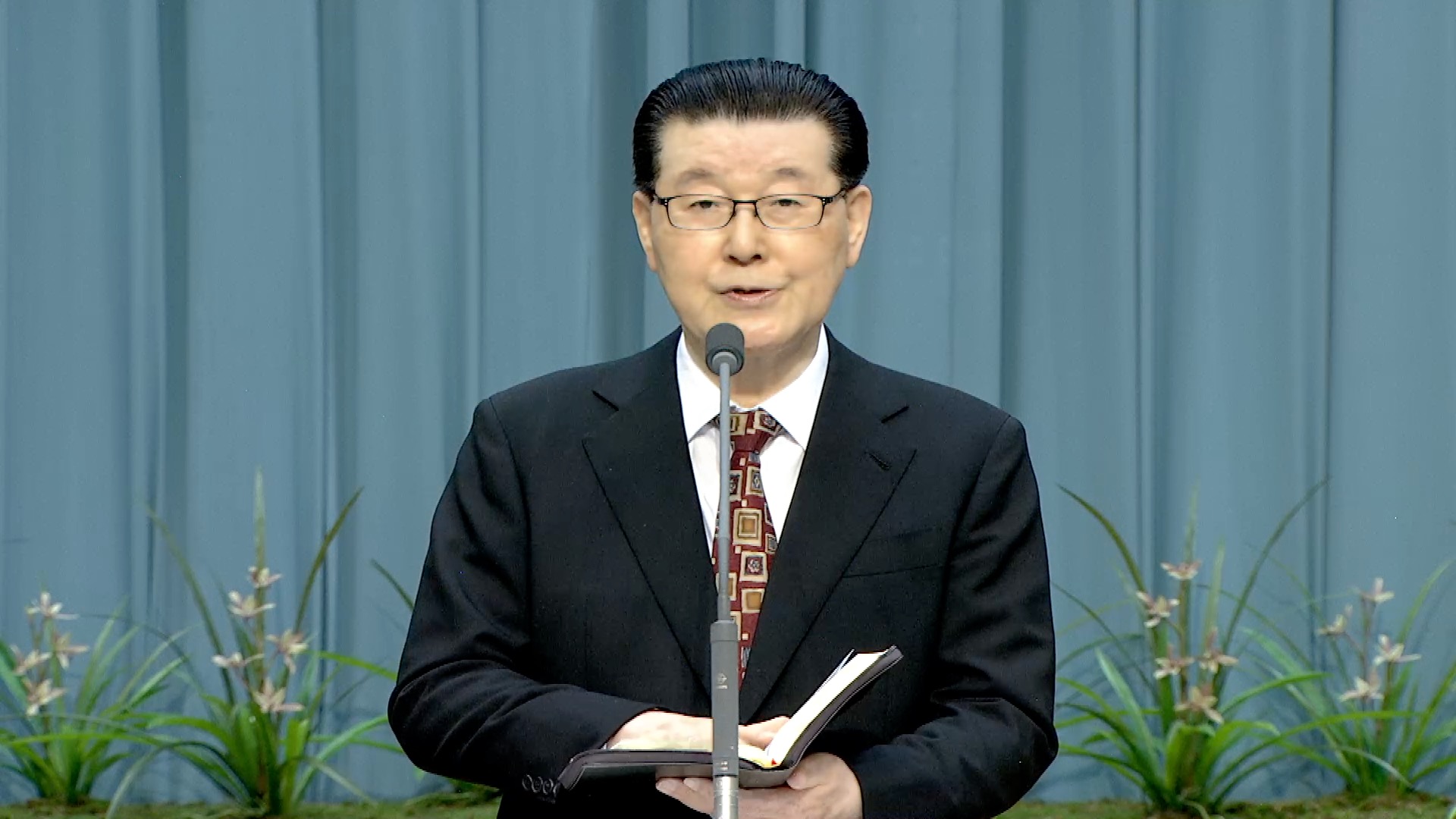 2026년 4월 26일-주일예배 