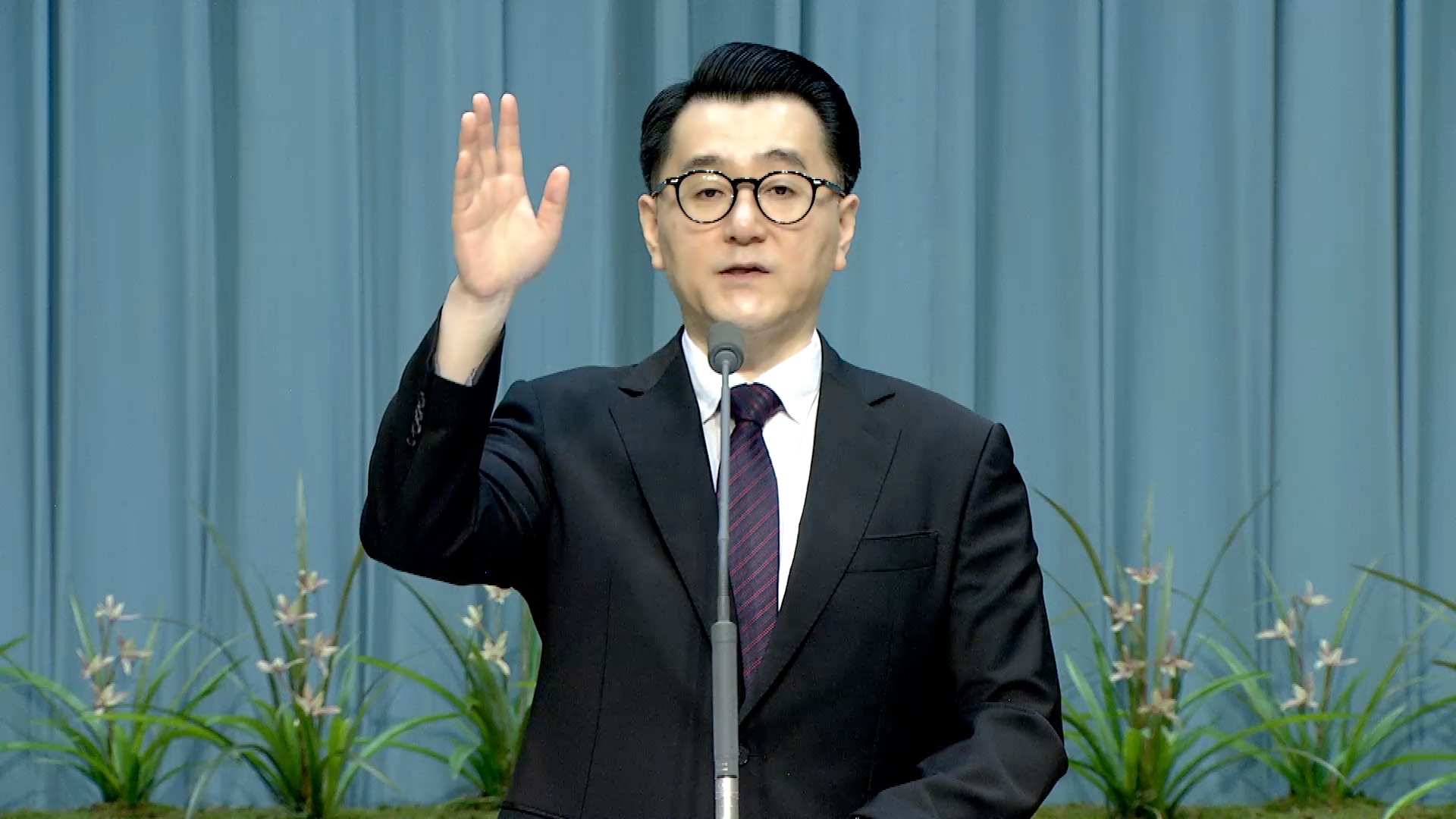 2025년 7월 28일-월요기도회 