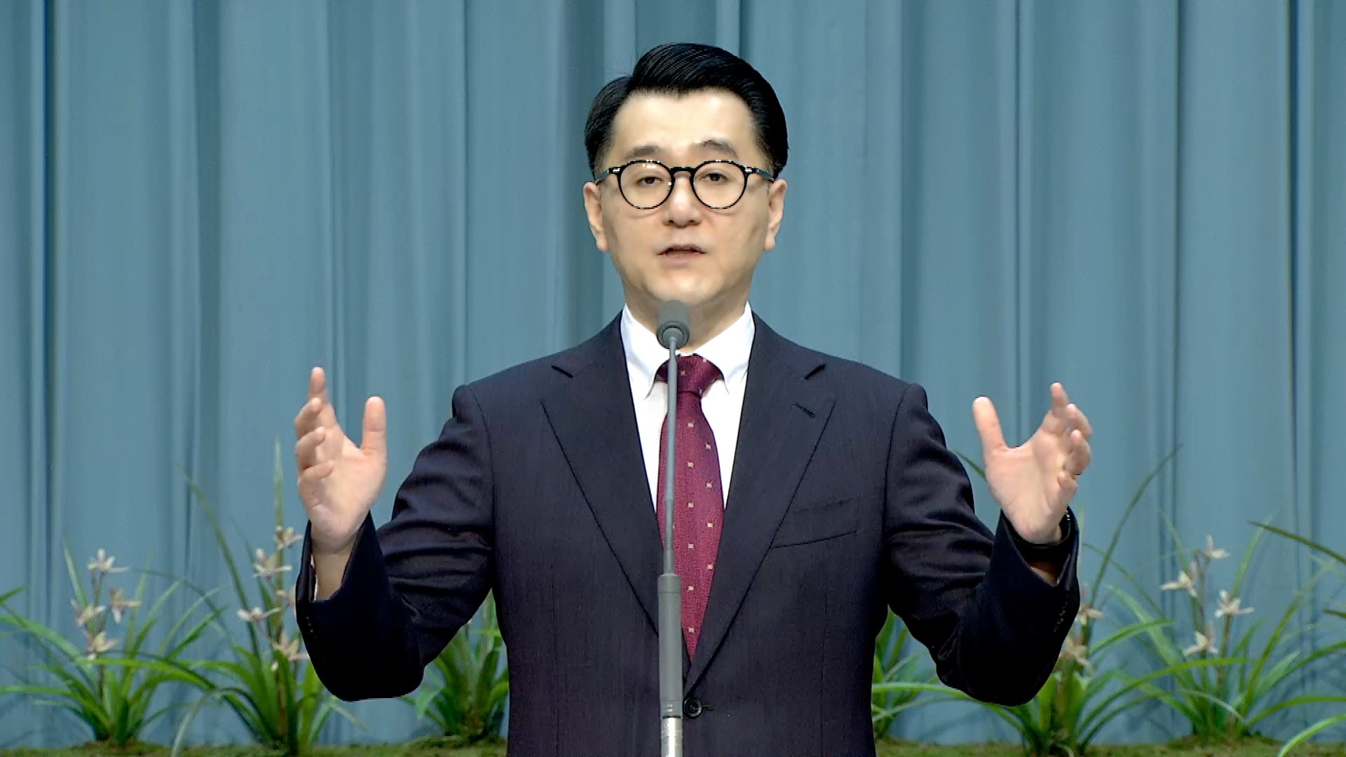 2025년 8월 4일-월요기도회 