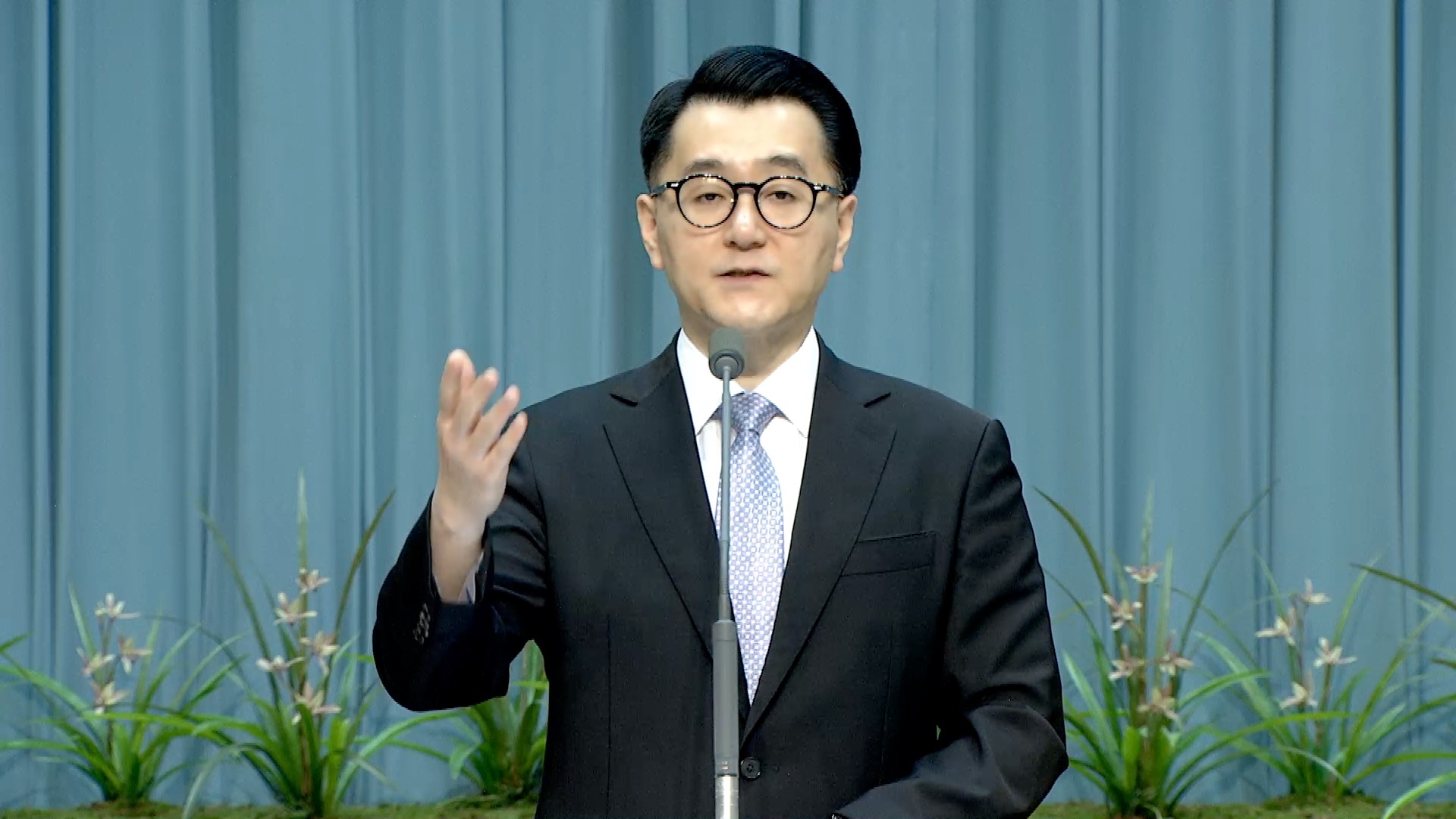 2025년 8월 18일-월요기도회 