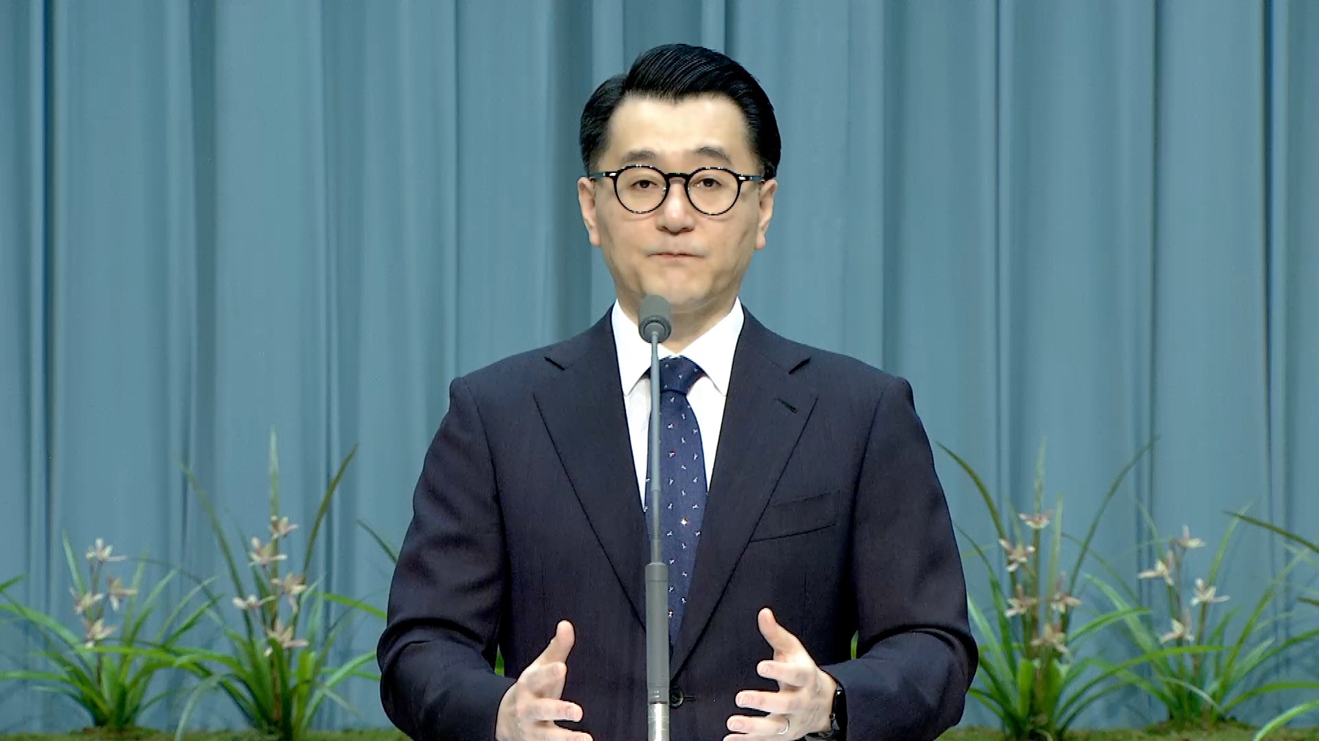 2025년 8월 25일-월요기도회 