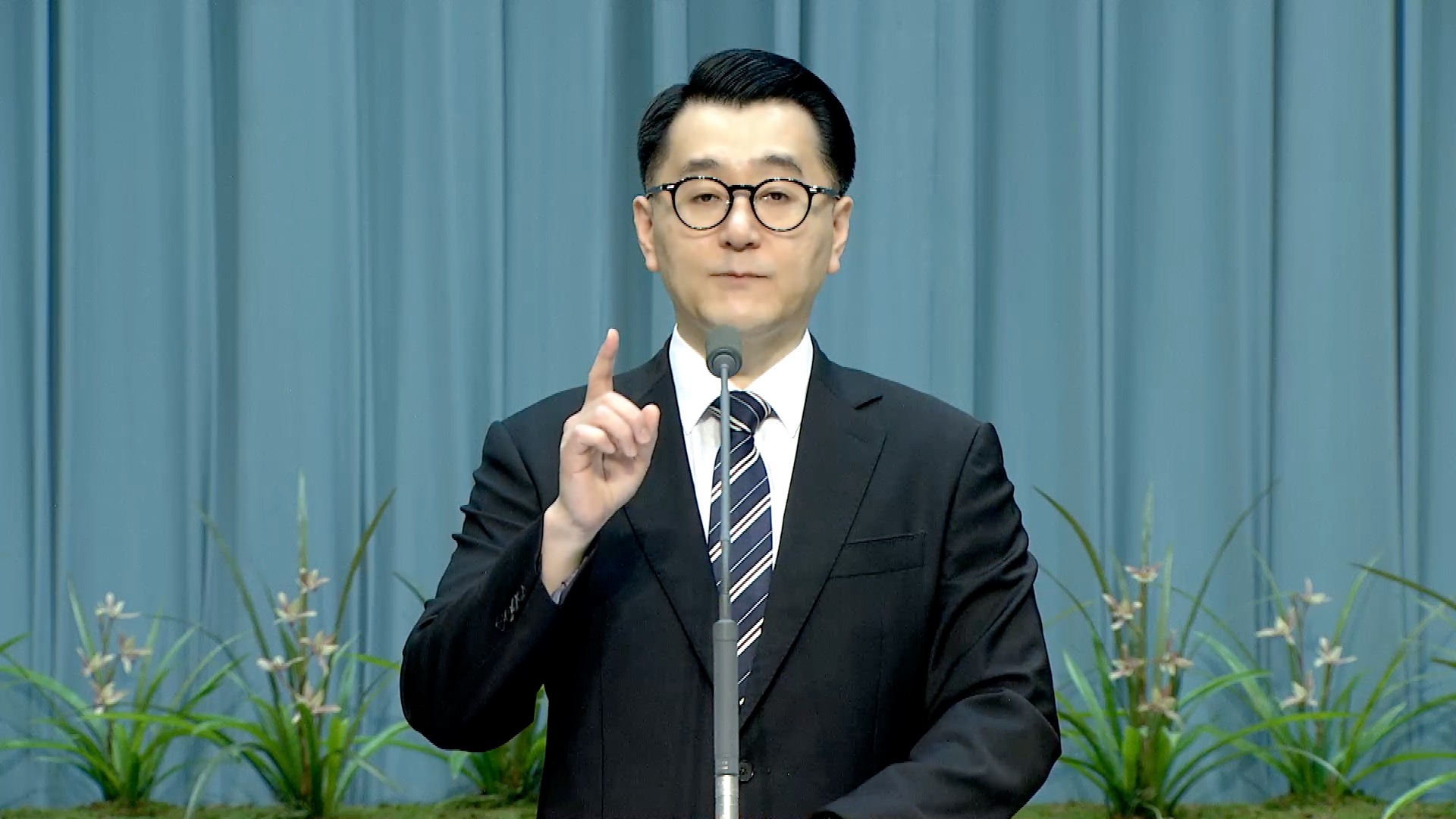 2025년 9월 1일-월요기도회 