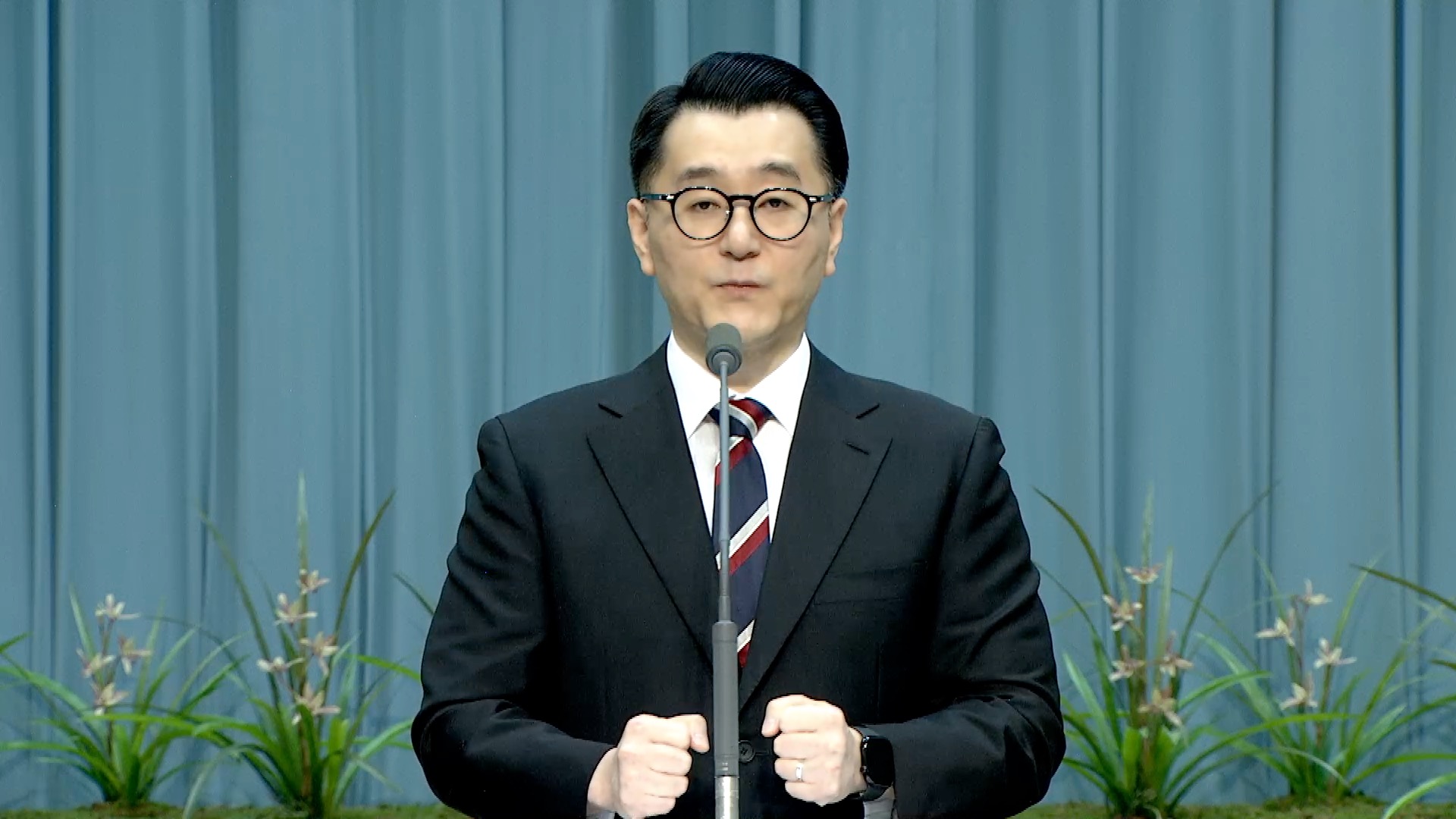 2025년 9월 8일-월요기도회 