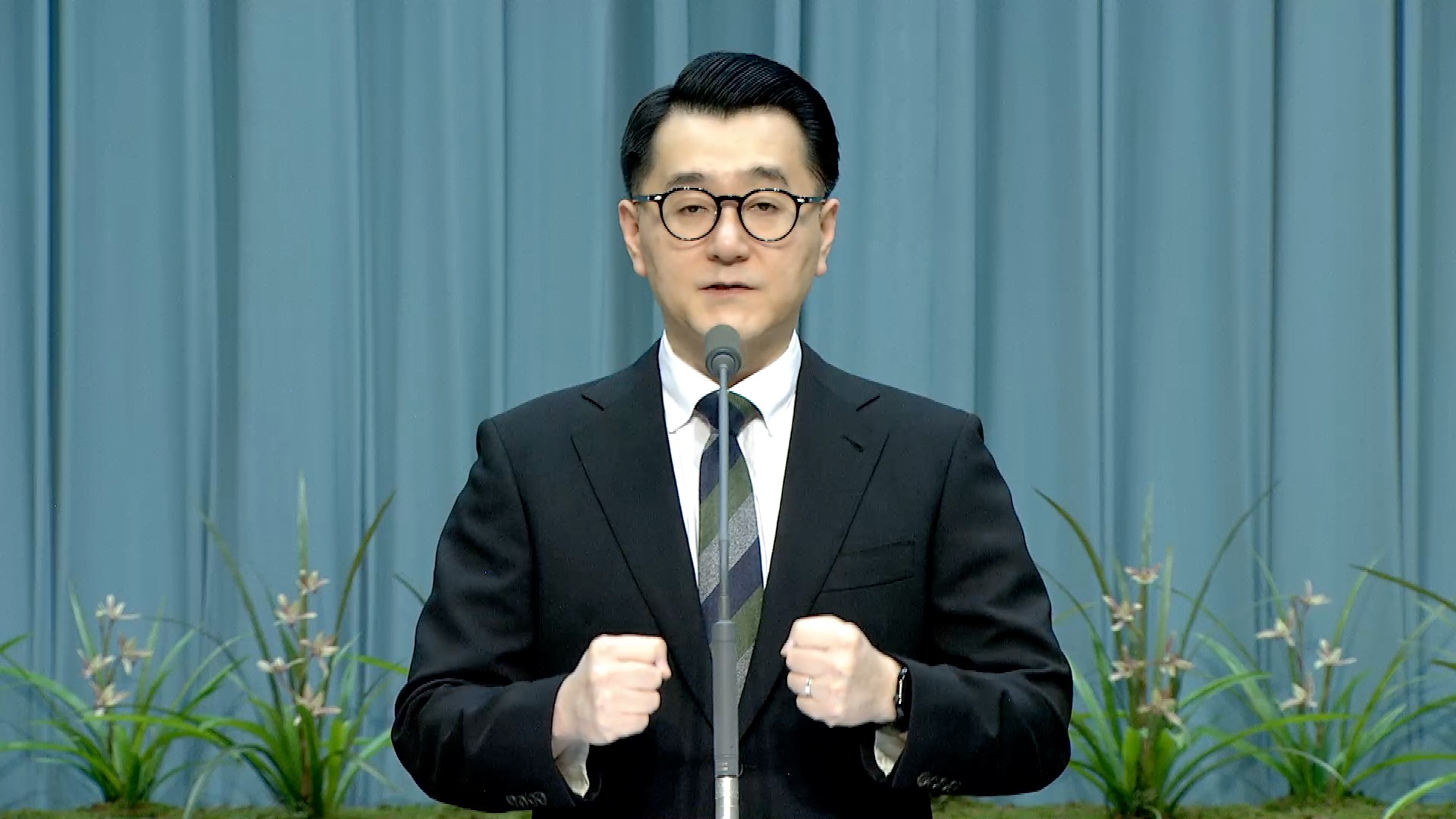 2025년 9월 22일-월요기도회 