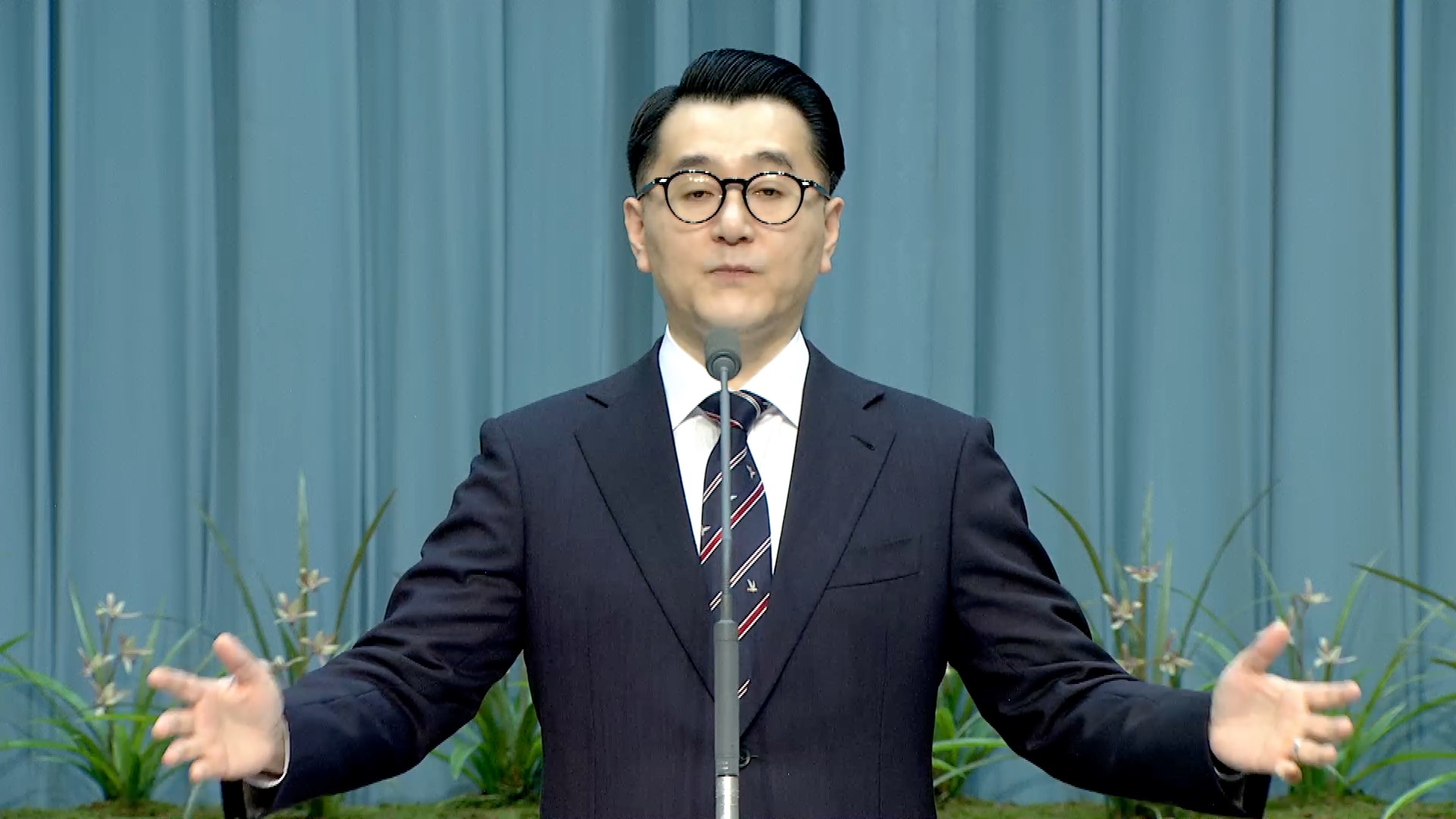 2025년 9월 29일-월요기도회 