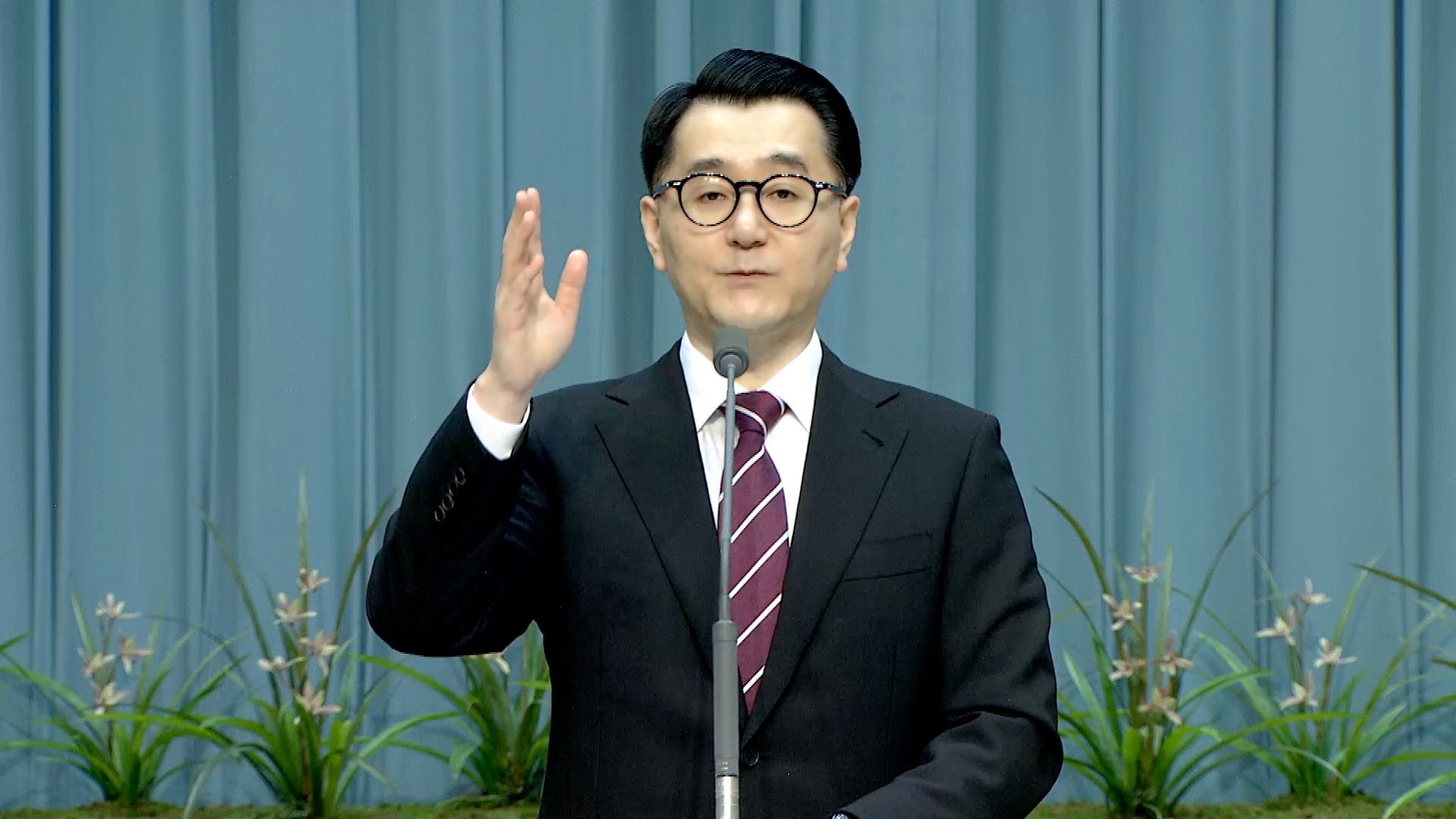 2025년 10월 6일-월요기도회 