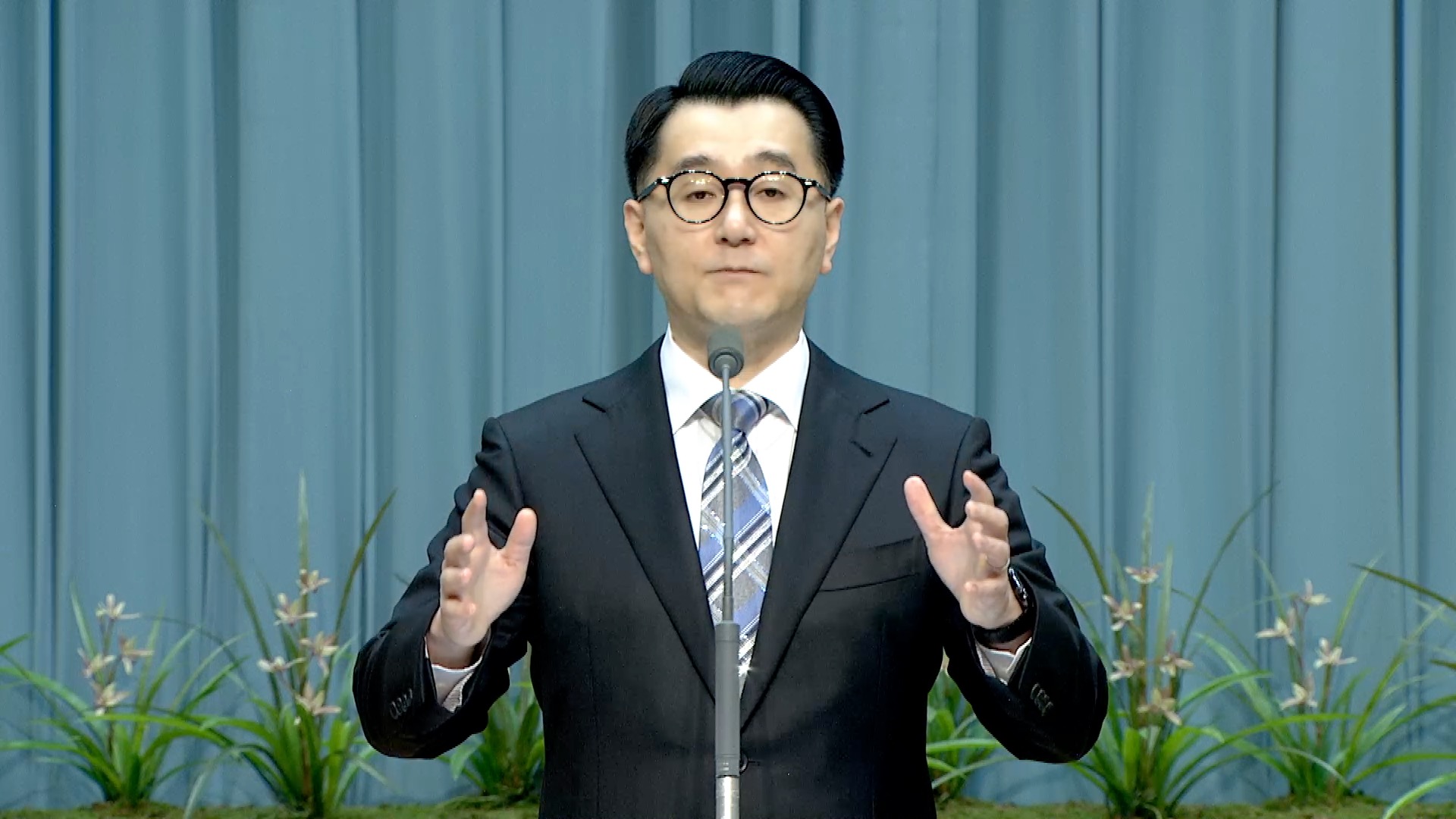 2025년 10월 20일-월요기도회 