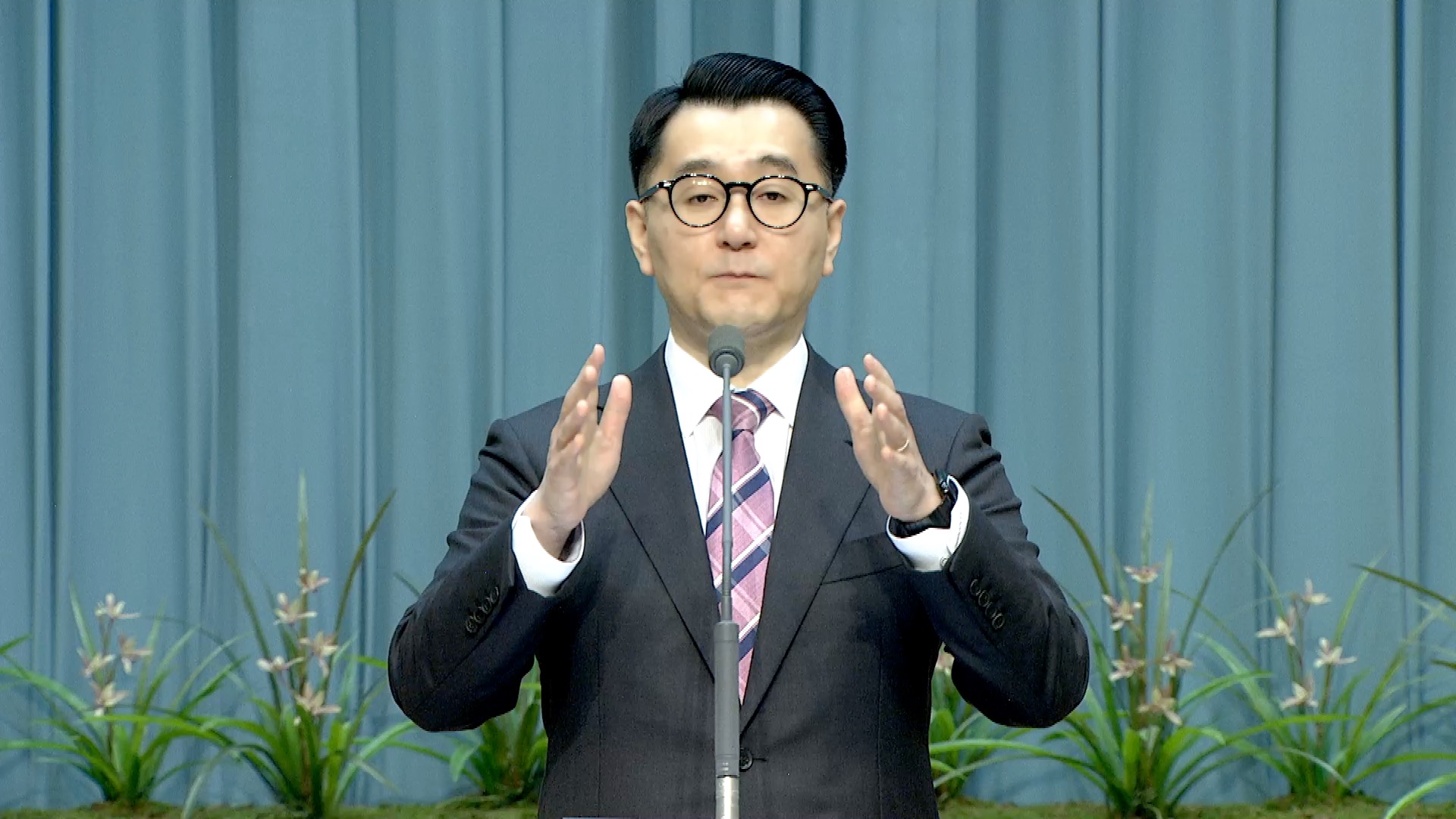 2025년 10월 27일-월요기도회  2025년 10월 27일-월요기도회