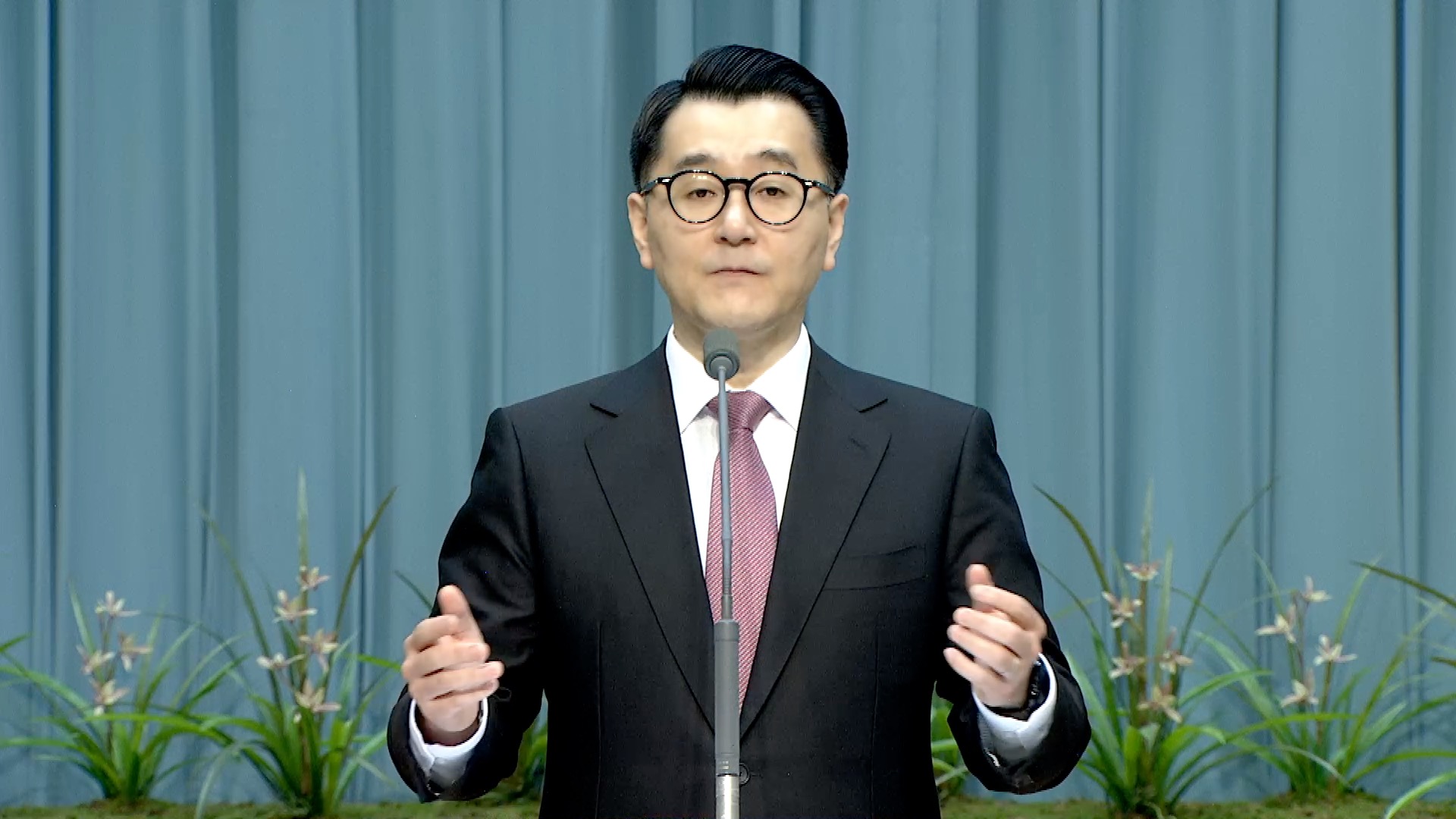 2025년 11월 17일-월요기도회 2025년 11월 17일-월요기도회