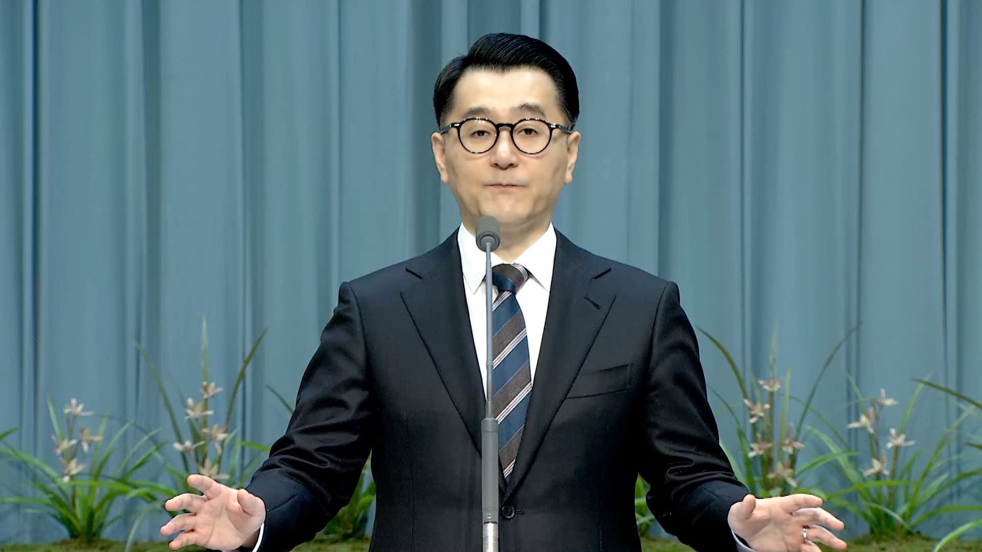 2025년 11월 24일-월요기도회 