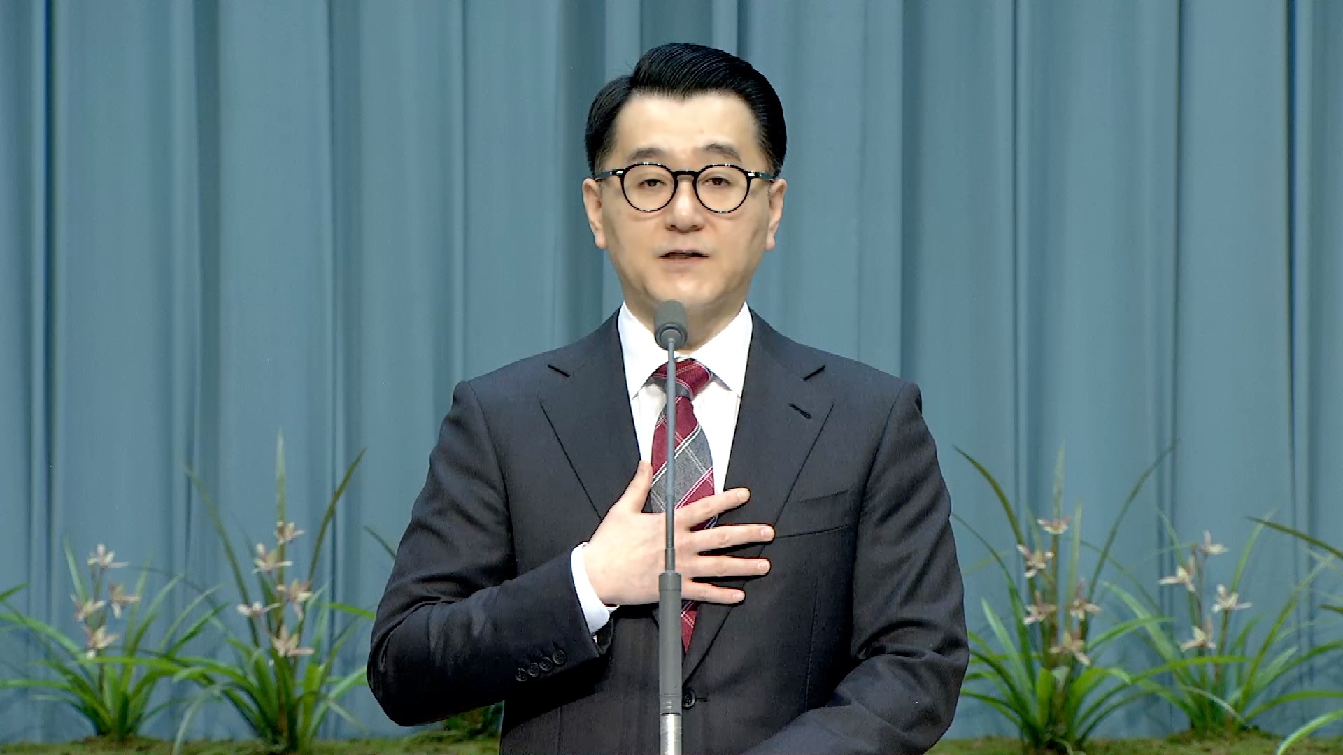 2025년 12월 1일-월요기도회 2025년 12월 1일-월요기도회