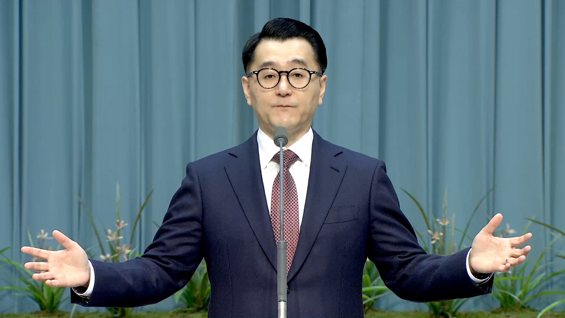 2025년 12월 8일-월요기도회 2025년 12월 8일-월요기도회