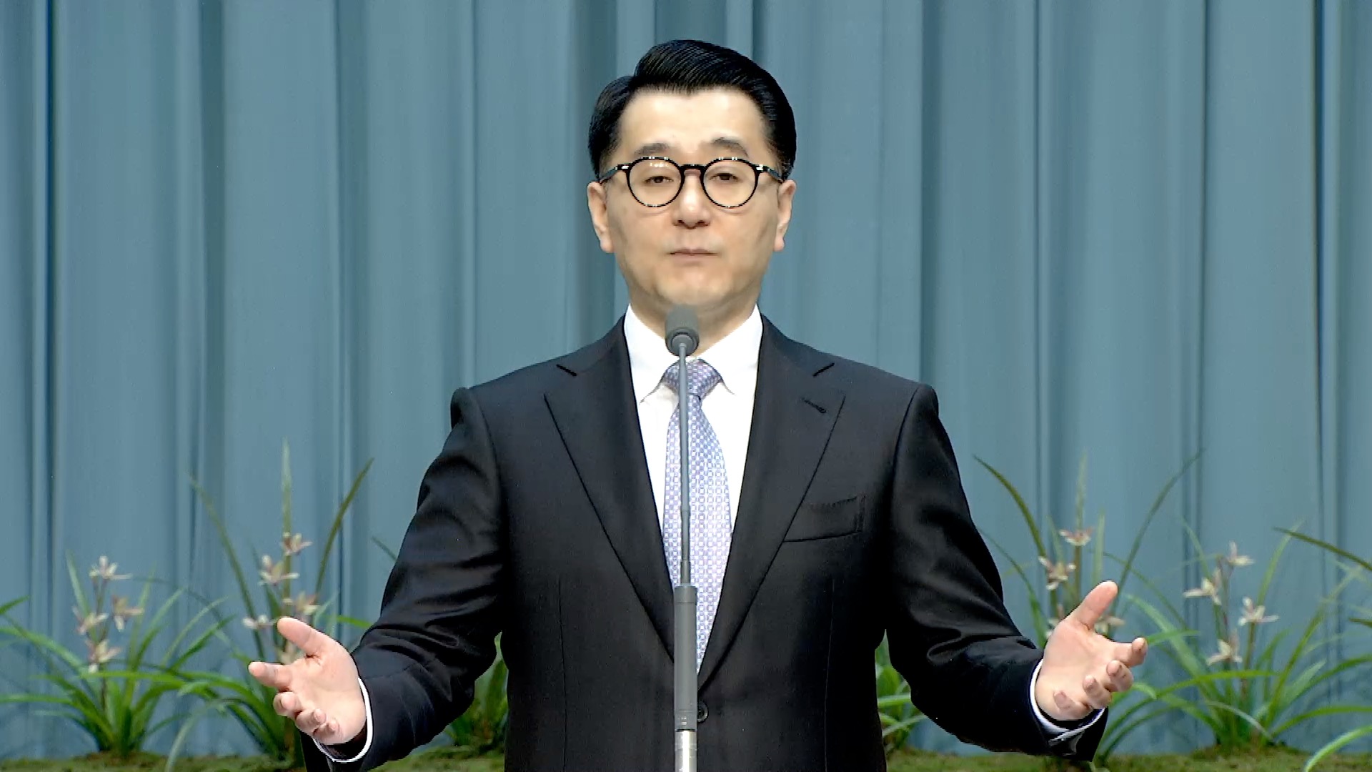 2025년 12월 15일-월요기도회 