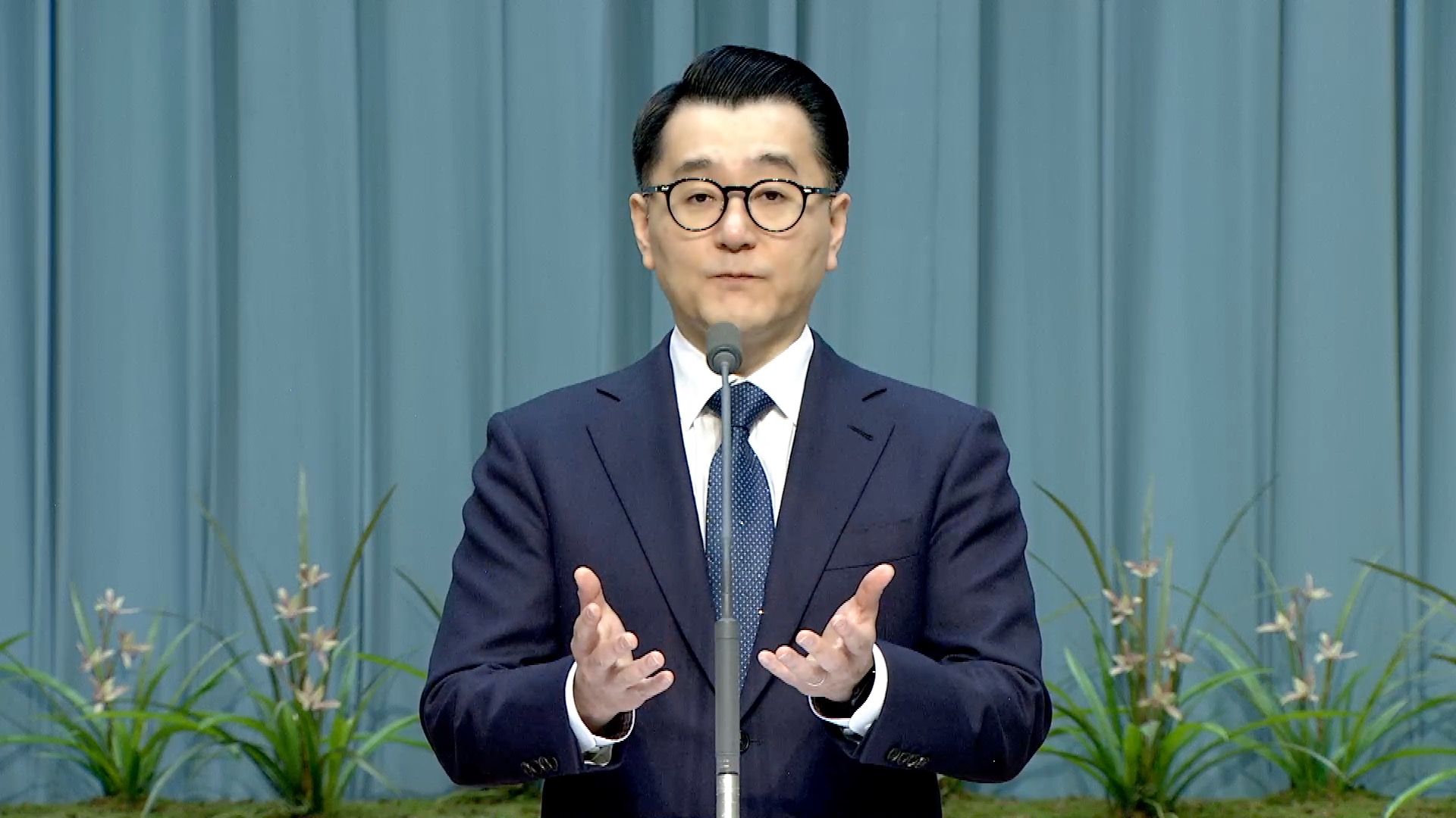 2026년 1월 5일-월요기도회 2026년 1월 5일-월요기도회