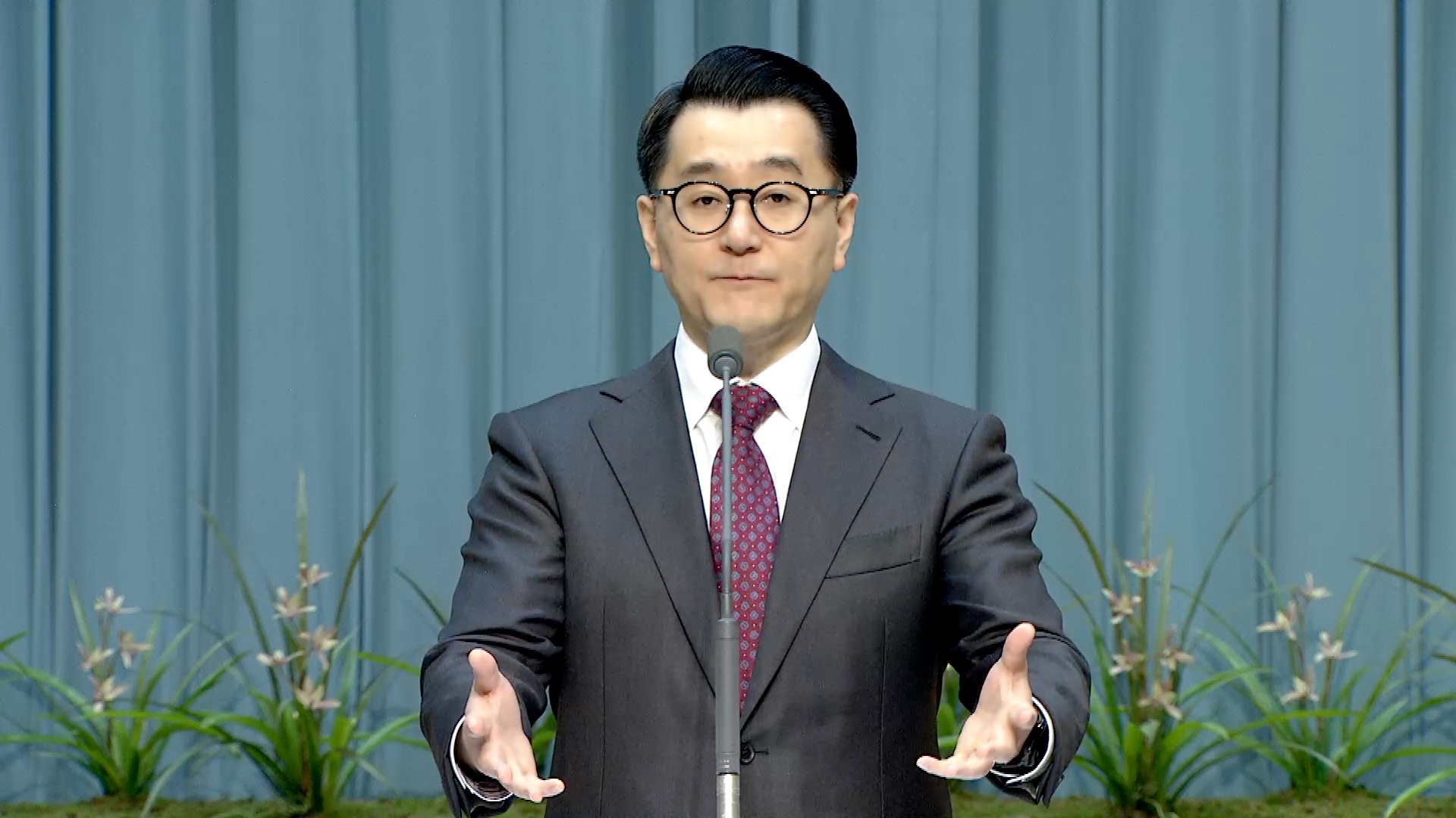 2026년 2월 2일-월요기도회 