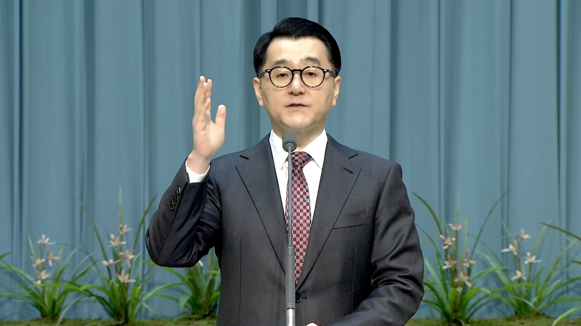 2026년 2월 16일-월요기도회 