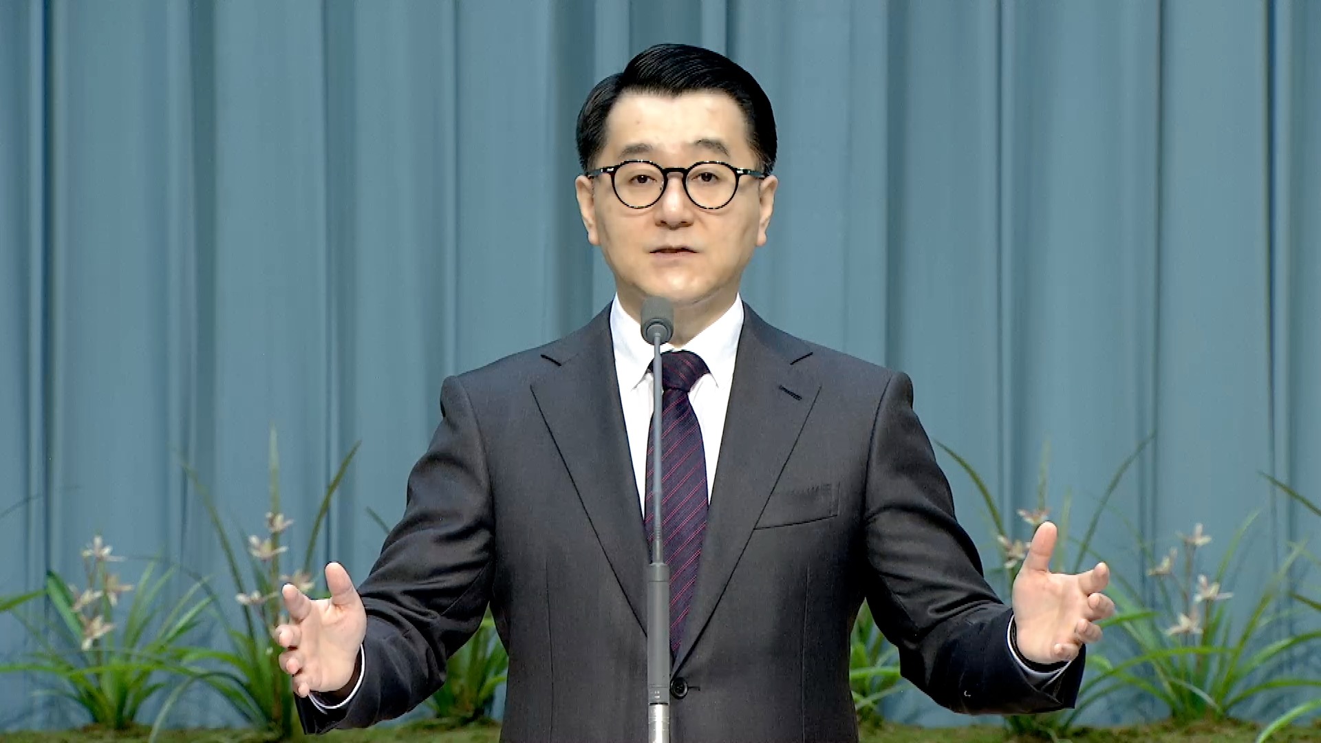 2026년 3월 2일-월요기도회 