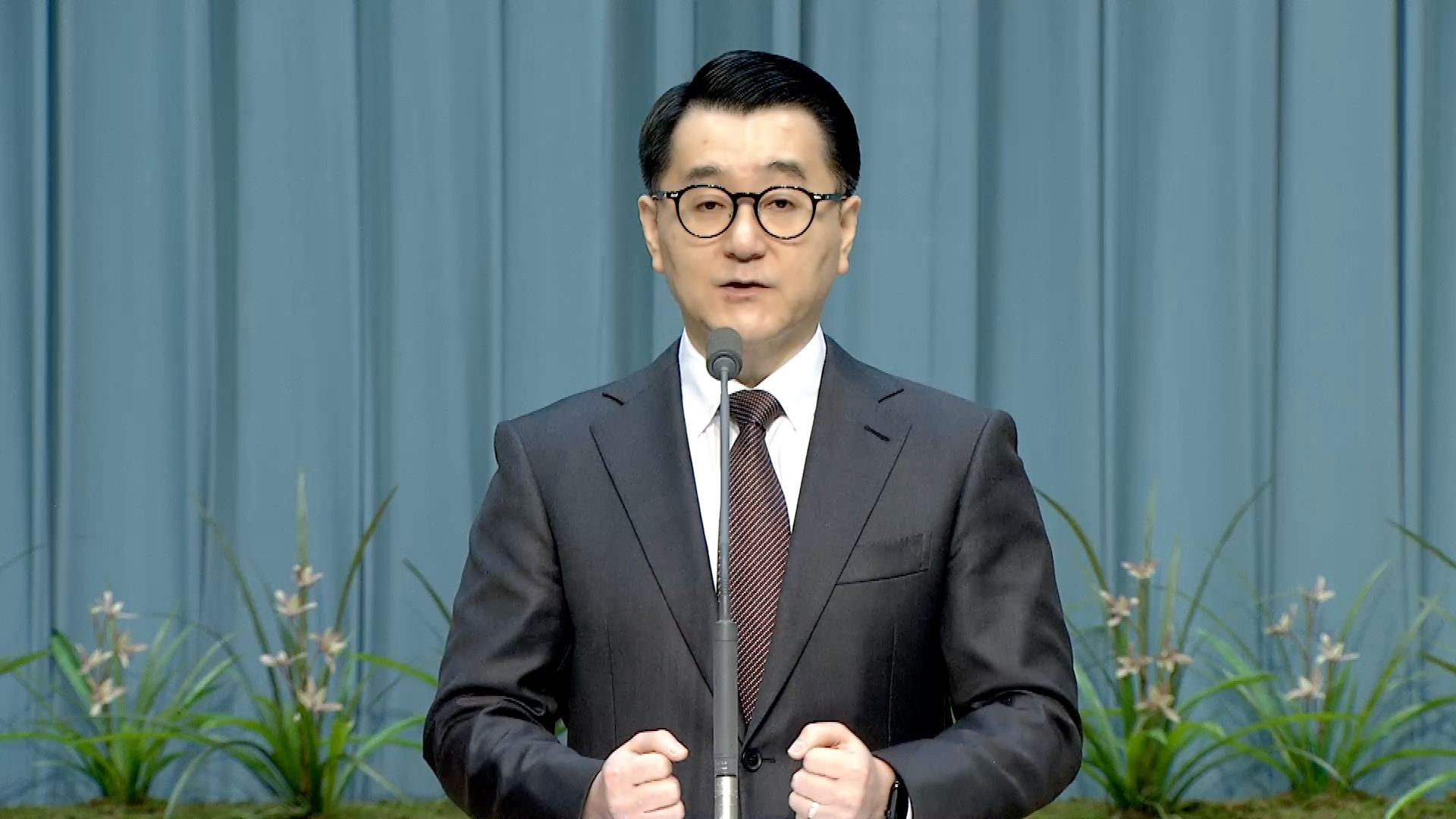 2026년 3월 9일-월요기도회 