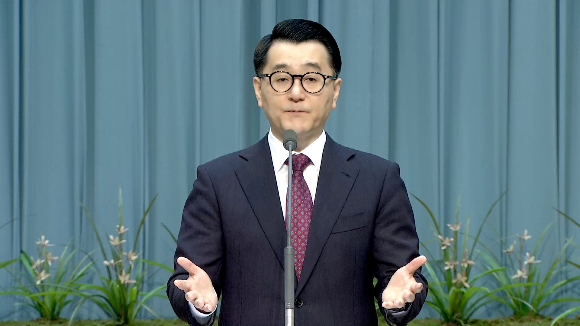 2026년 5월 11일-월요기도회 