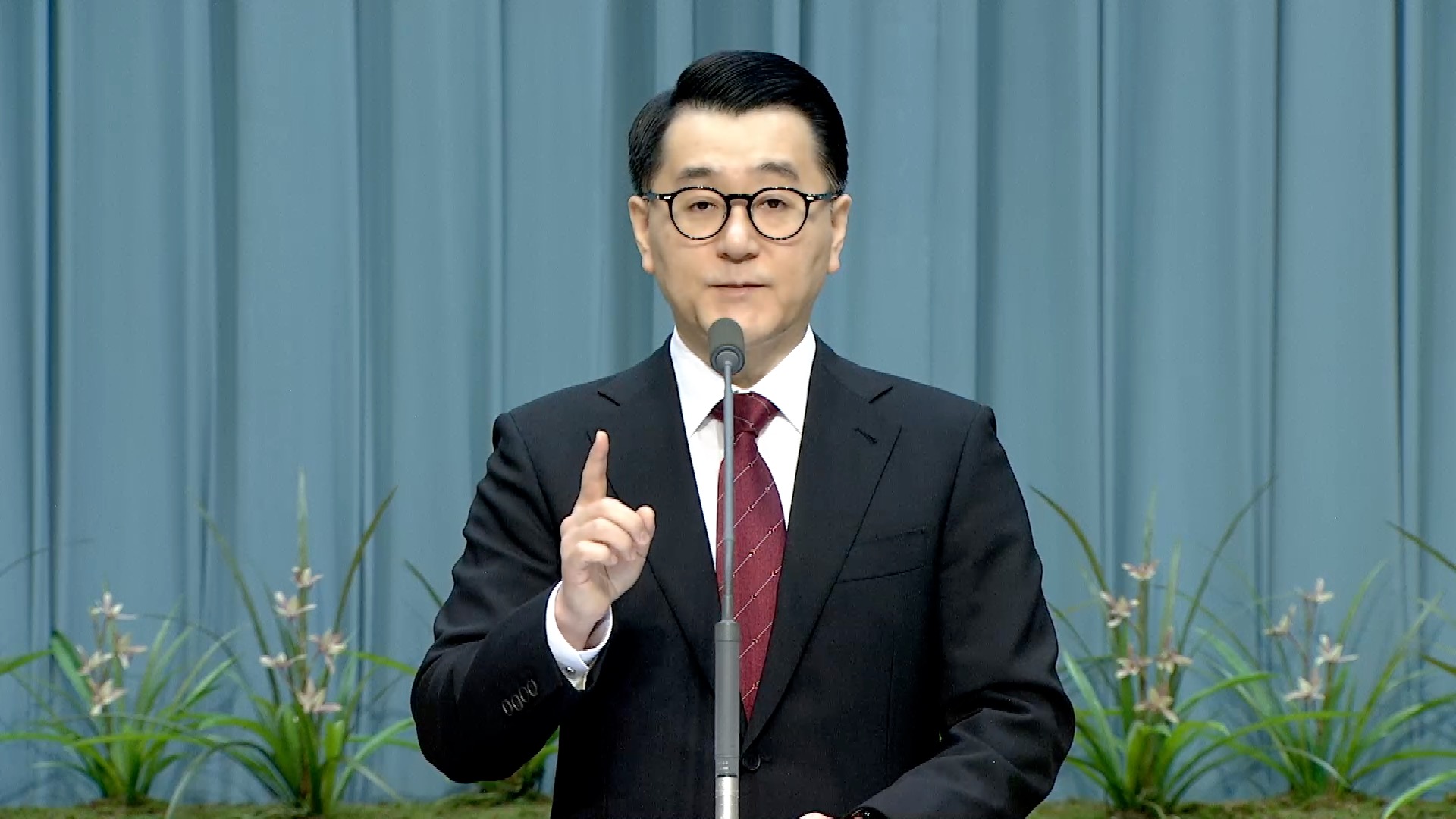 2026년 5월 18일-월요기도회 