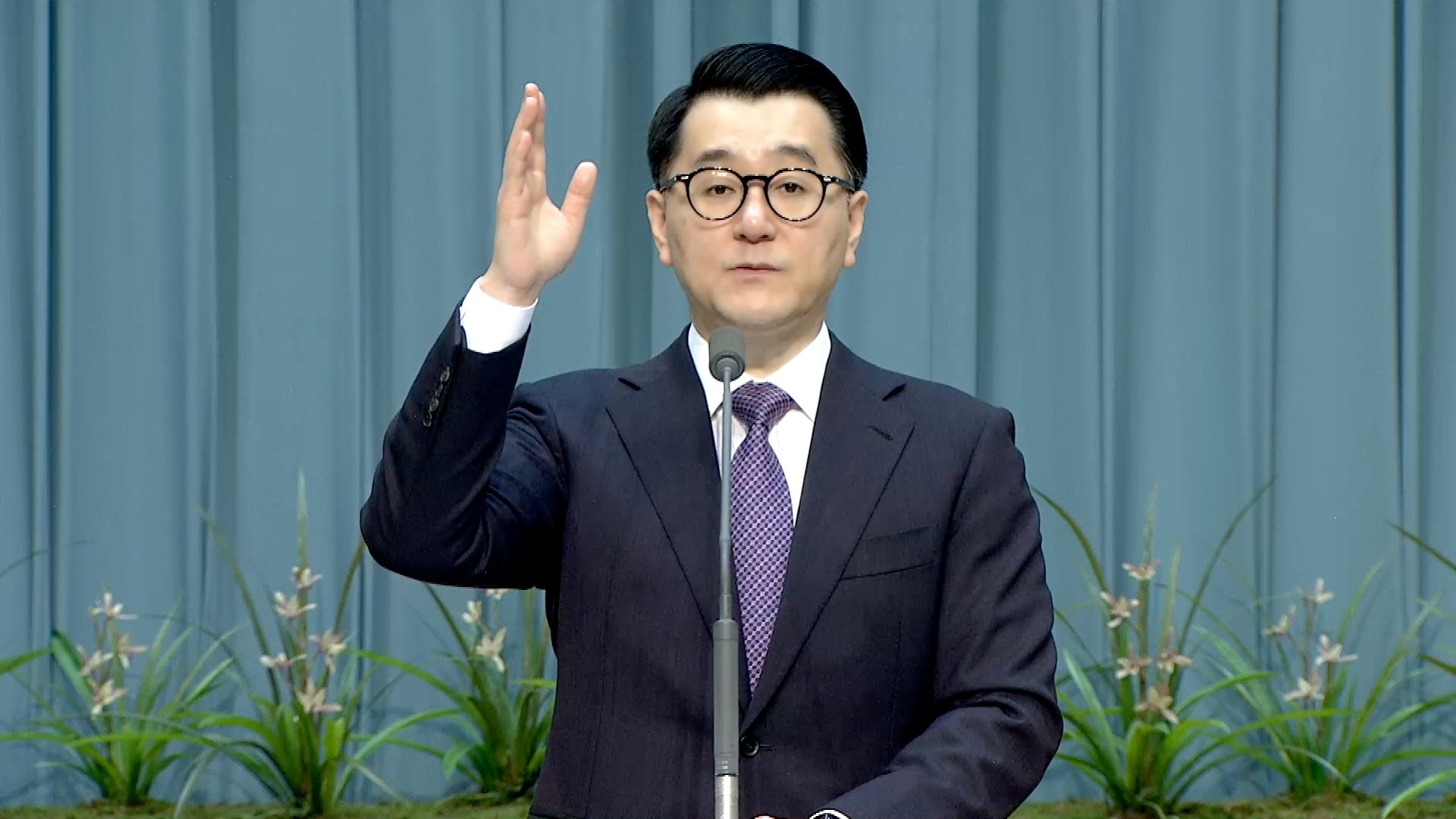 2026년 6월 1일-월요기도회 