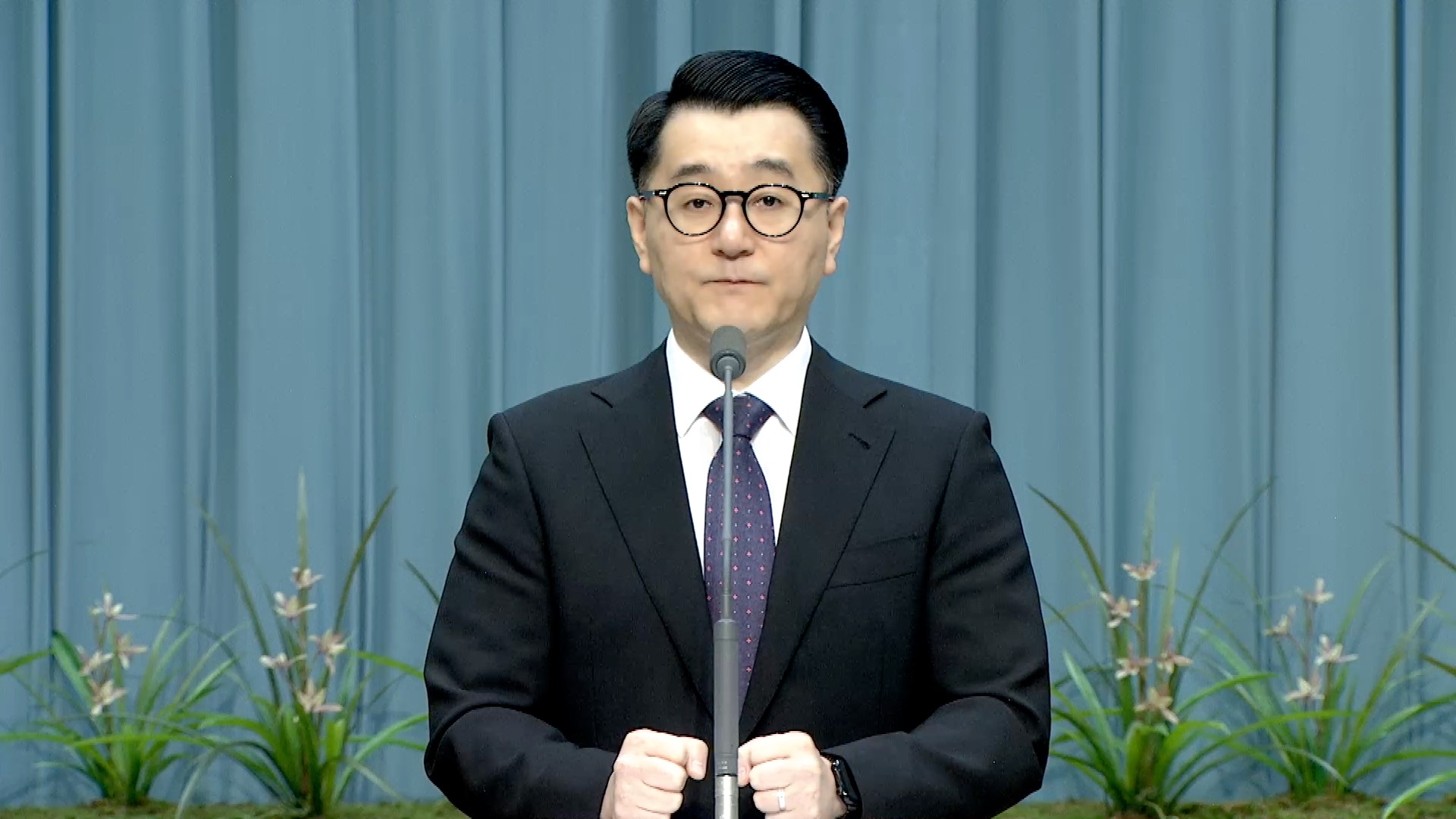 2026년 6월 8일-월요기도회 