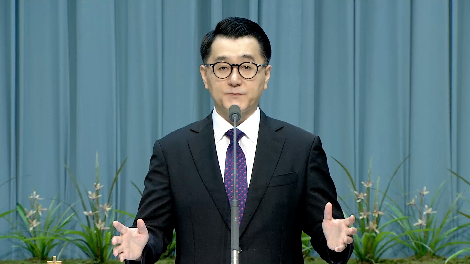2026년 7월 20일-월요기도회 2026년 7월 20일-월요기도회