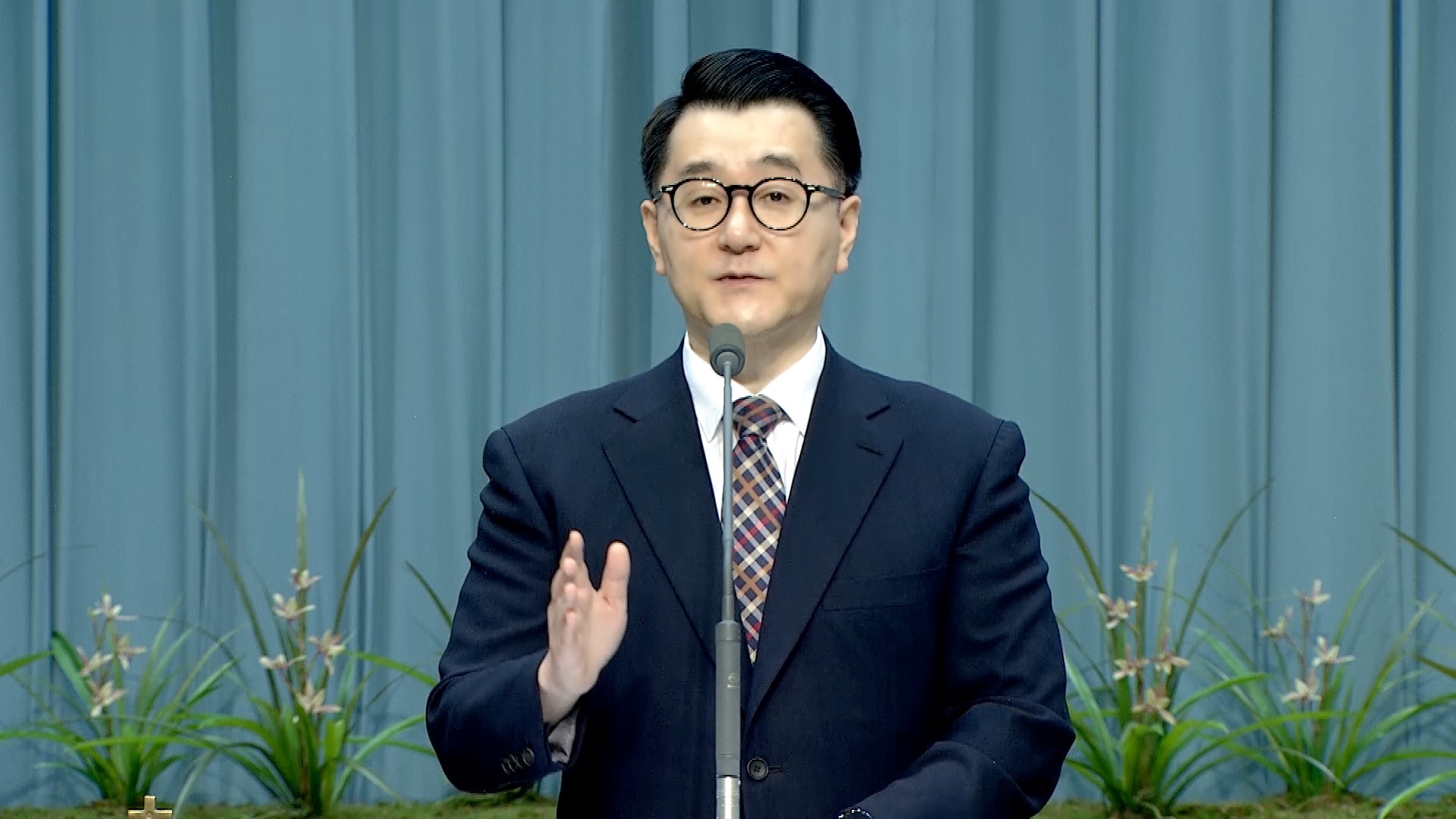 2026년 7월 22일-수요예배 