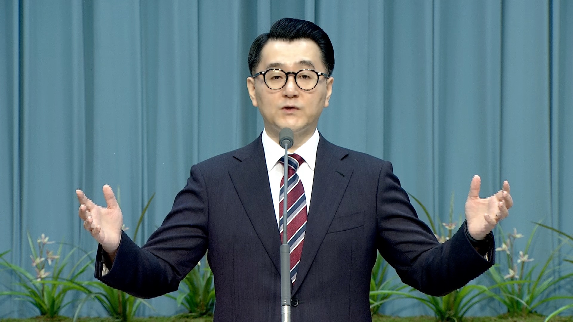 2025년 7월 18일-금요기도회 