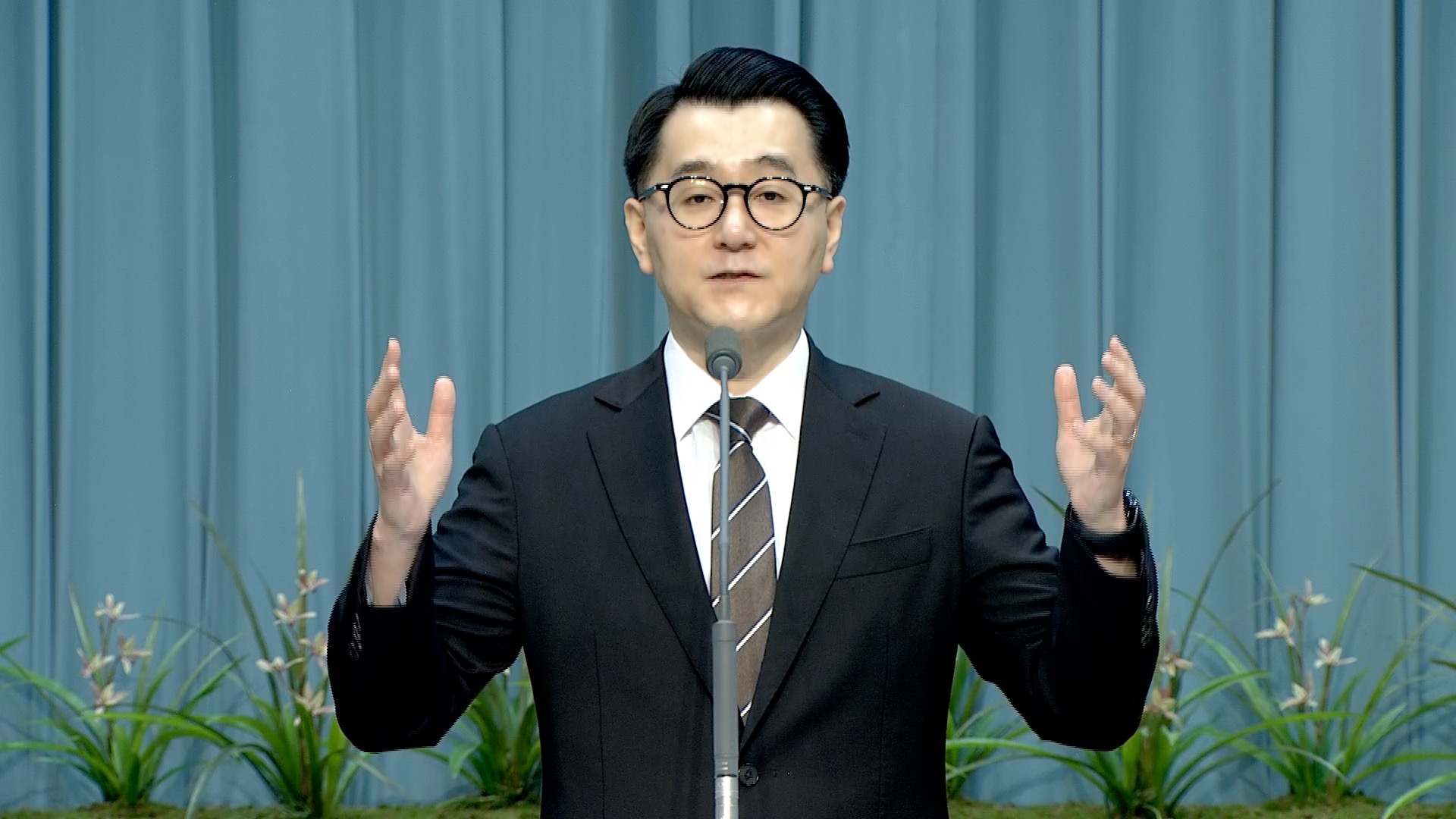 2025년 7월 25일-금요기도회 
