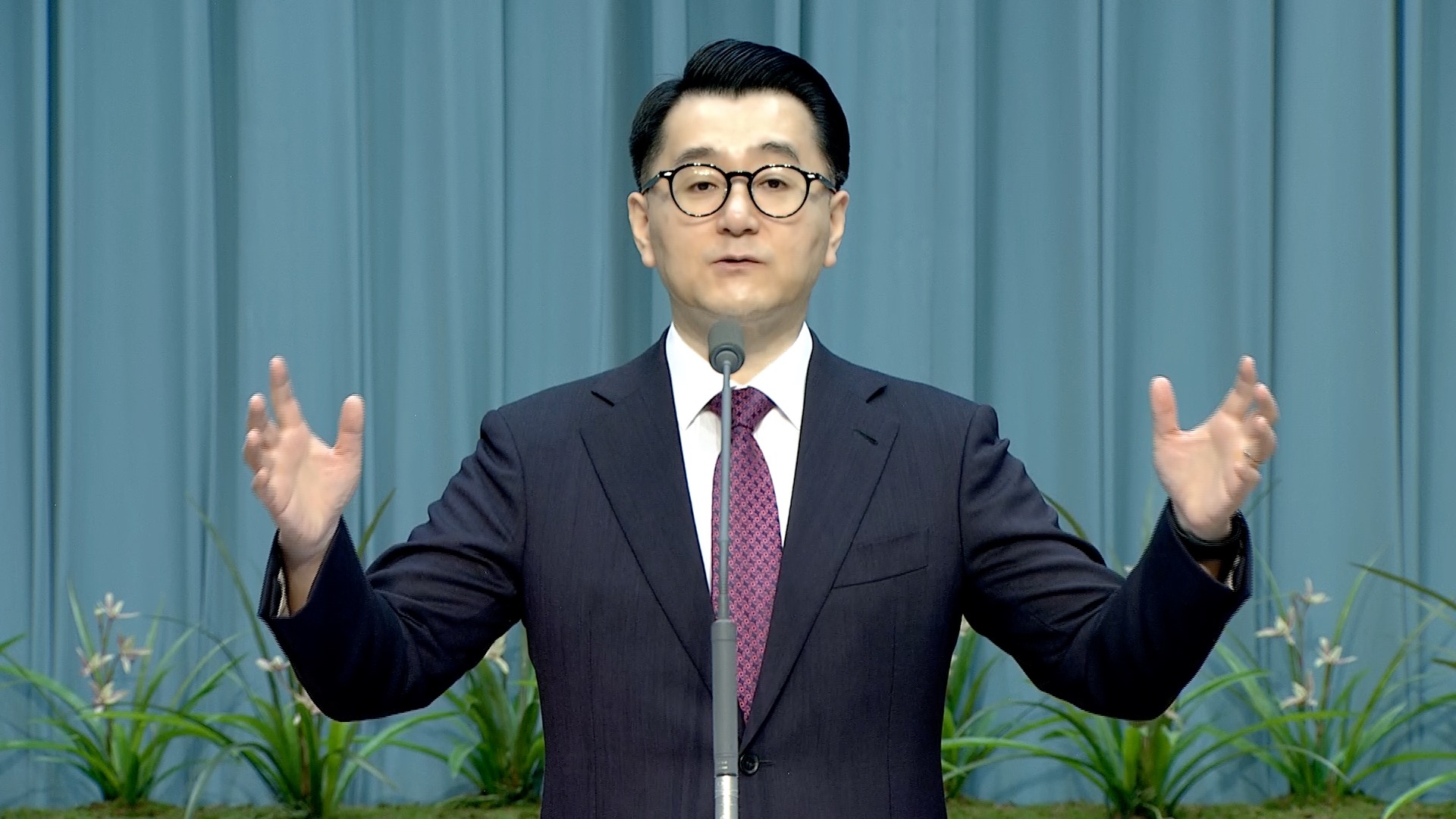 2025년 8월 1일-금요기도회 