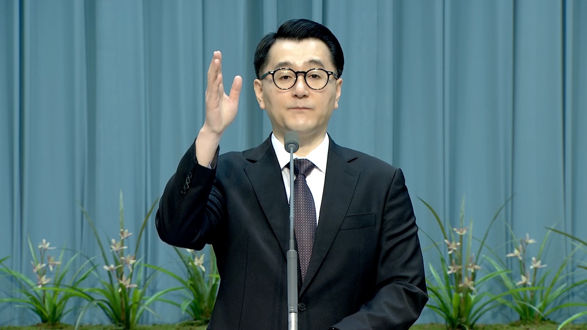 2025년 8월 8일-금요기도회 
