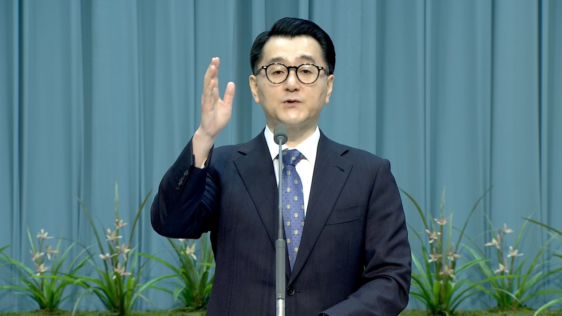 2025년 8월 22일-금요기도회 