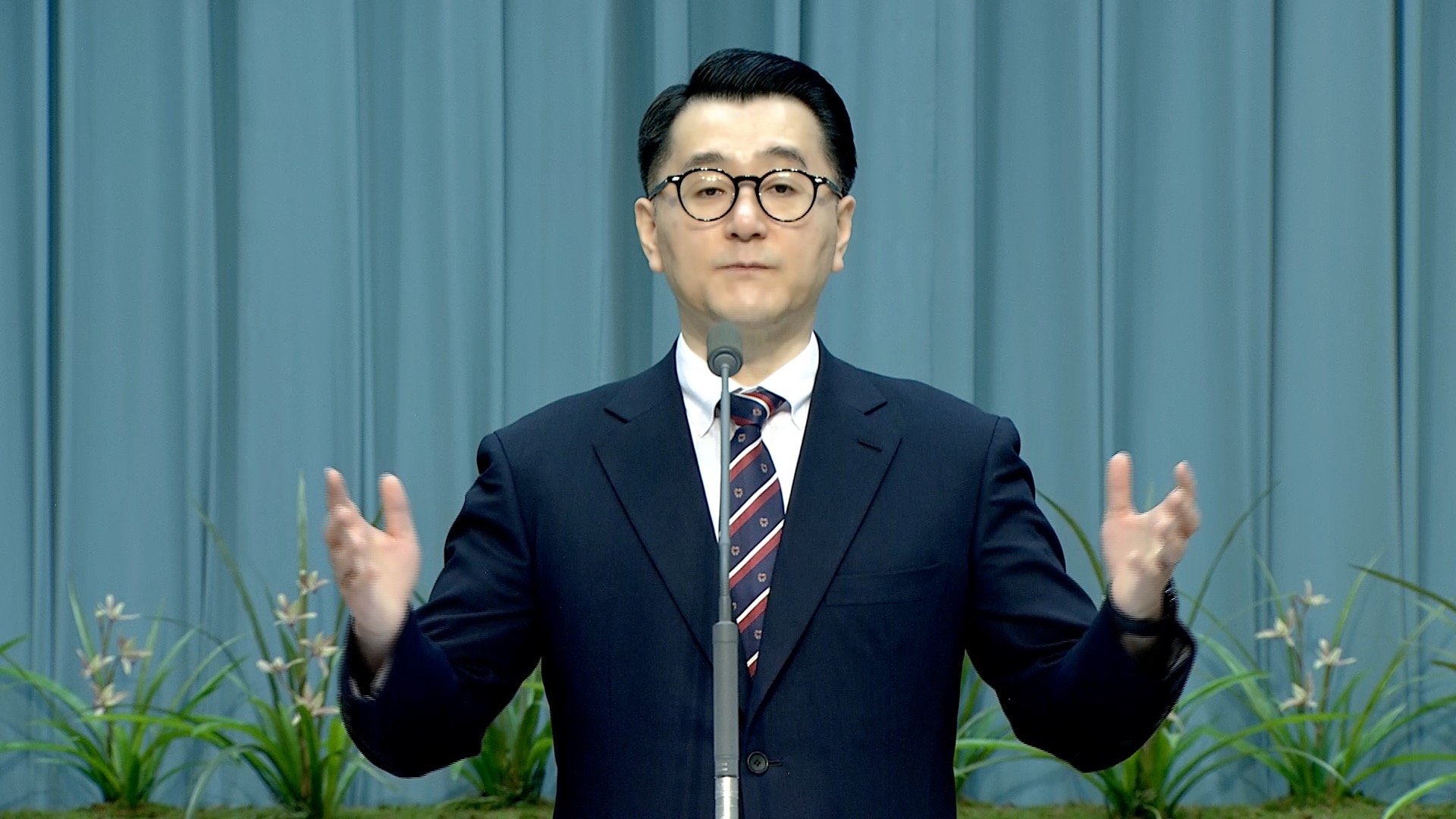2025년 8월 29일-금요기도회 