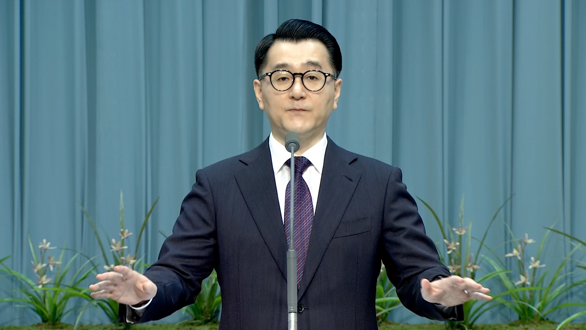 2025년 9월 26일-금요기도회 