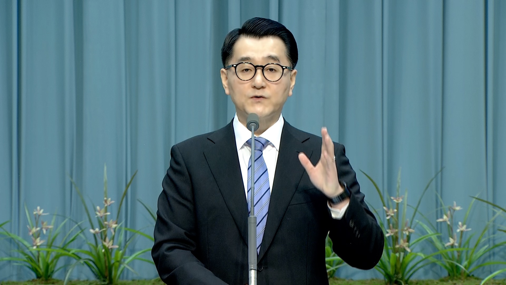 2025년 10월 3일-금요기도회 
