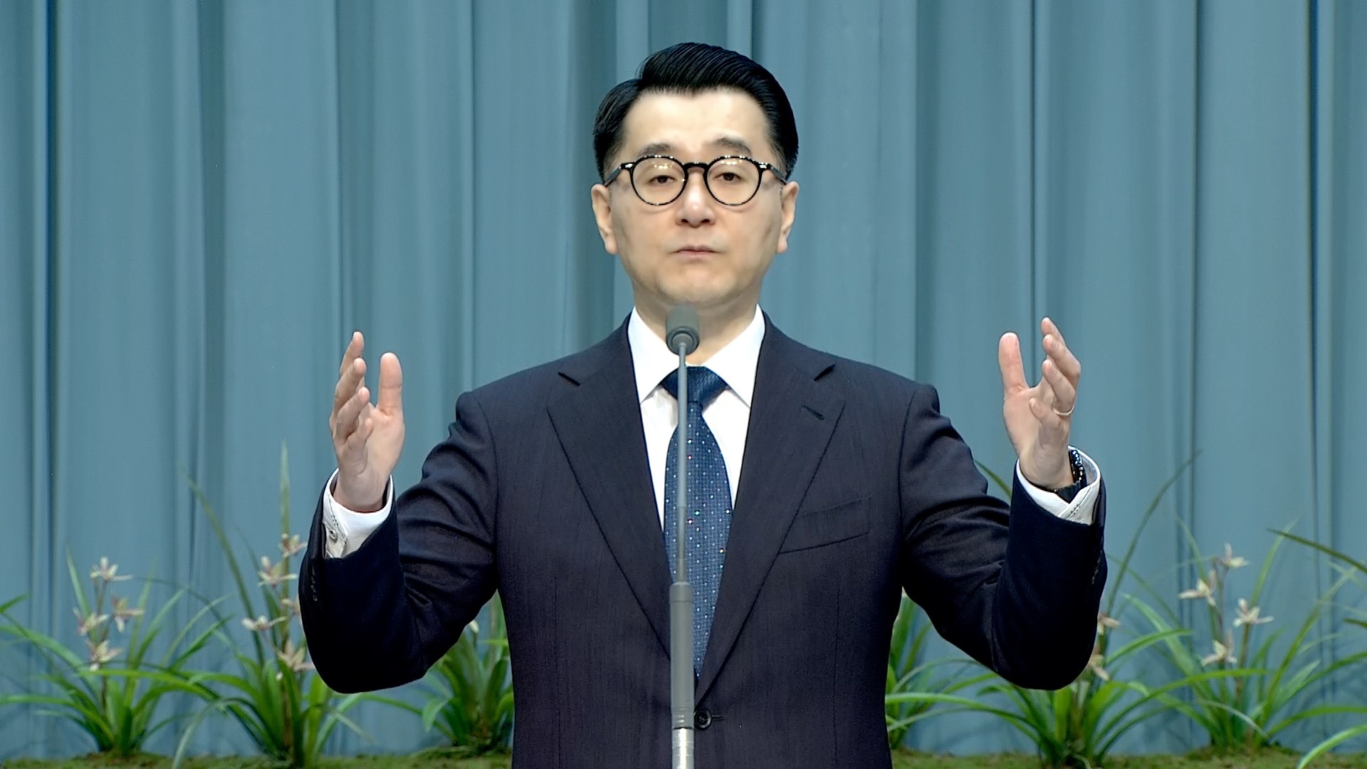 2025년 10월 10일-금요기도회 