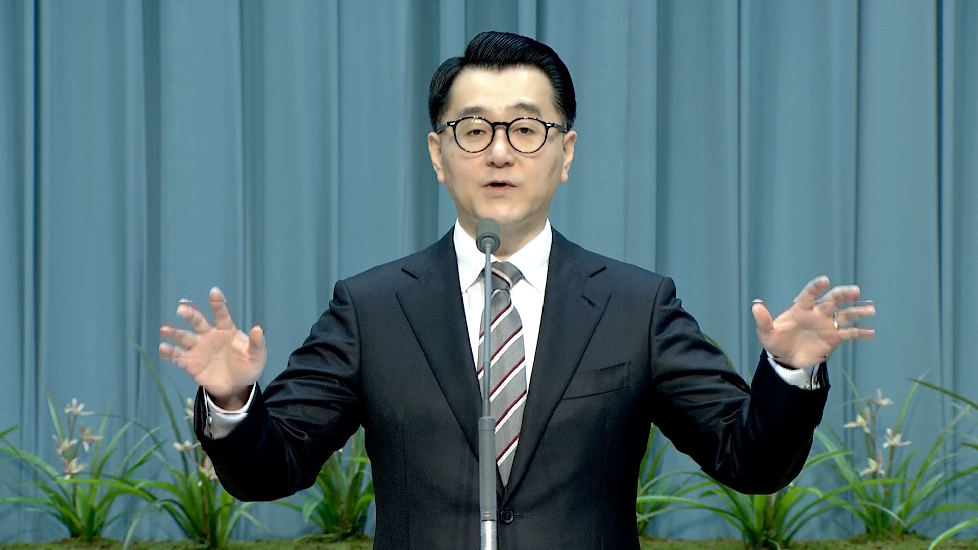 2025년 10월 17일-금요기도회 