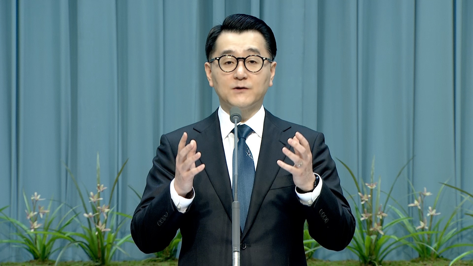 2025년 10월 31일-금요기도회  2025년 10월 31일-금요기도회