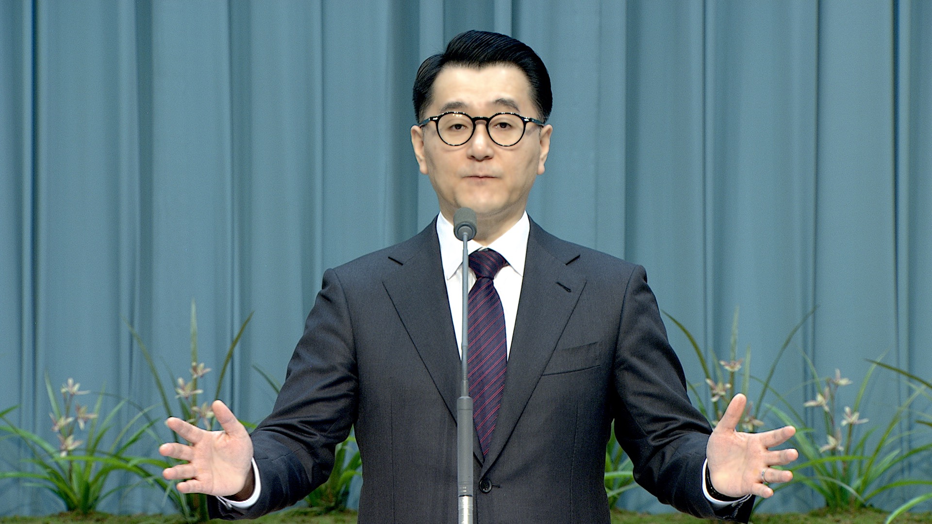 2025년 11월 7일-금요기도회 