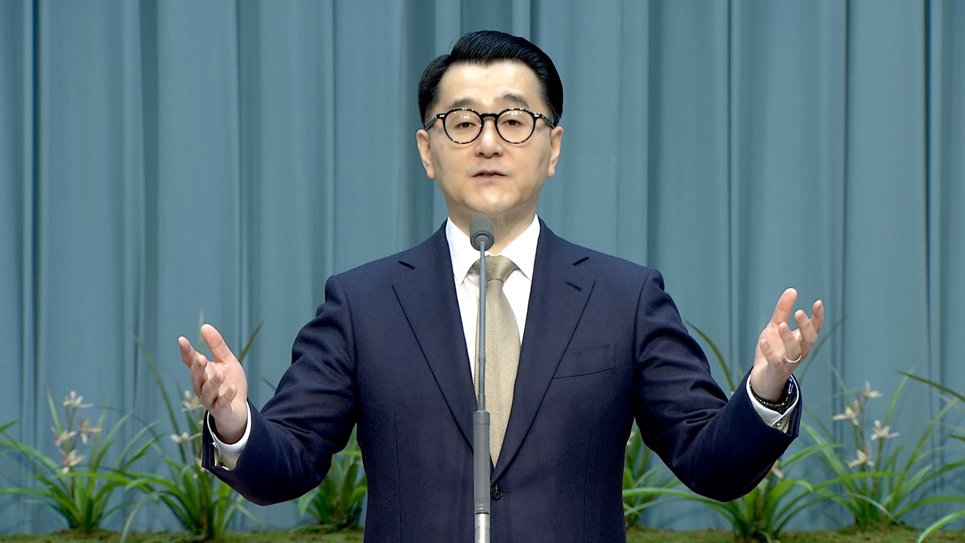 2025년 12월 5일-금요기도회 