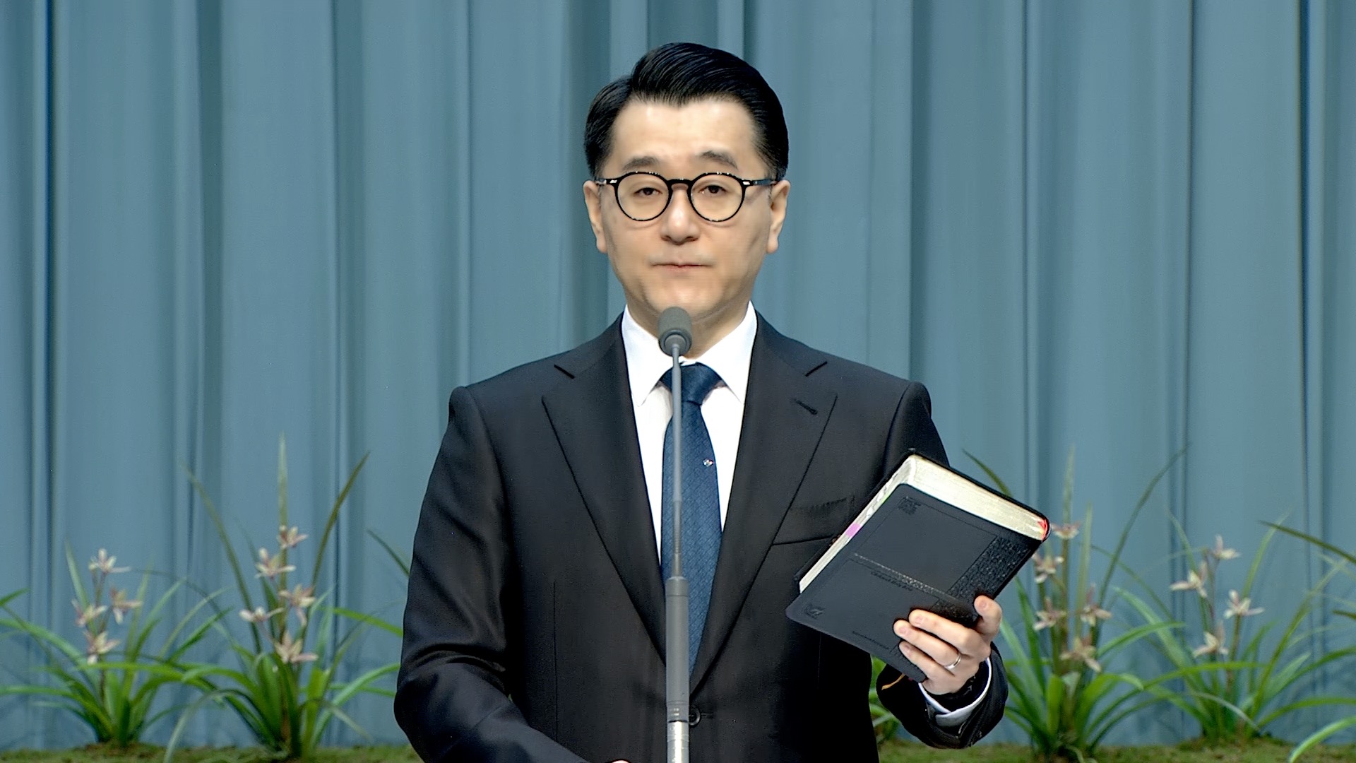 2025년 12월 12일-금요기도회 