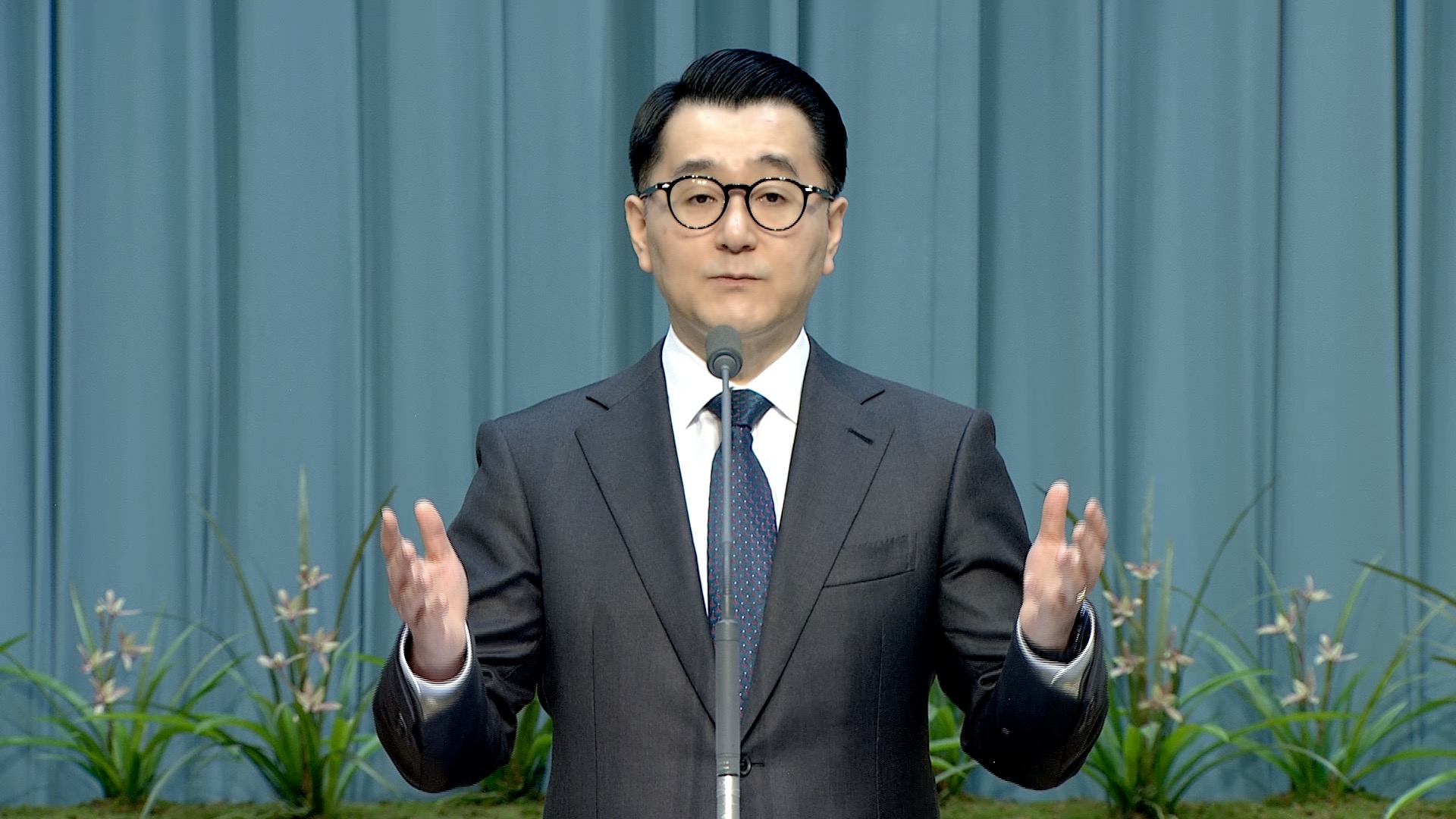 2025년 12월 19일-금요기도회 