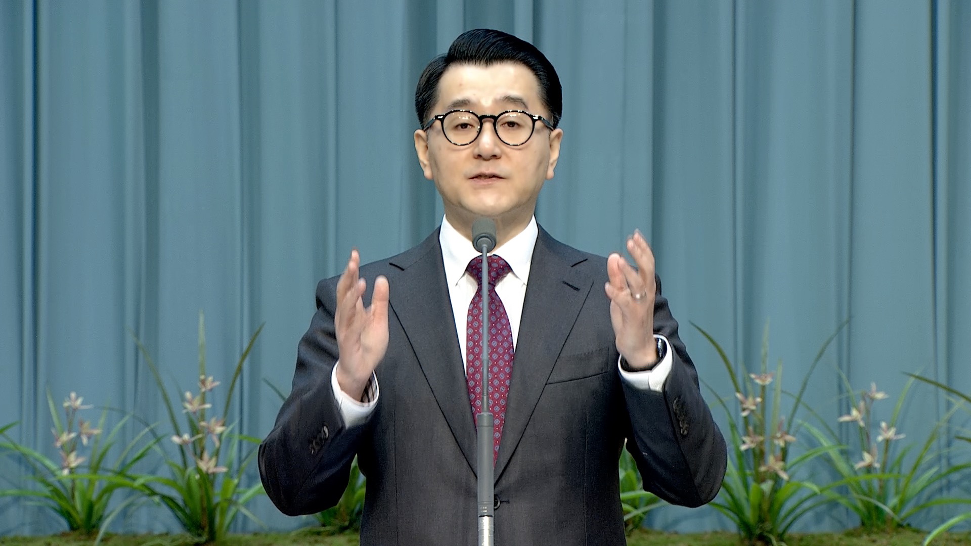 2026년 1월 23일-금요기도회 