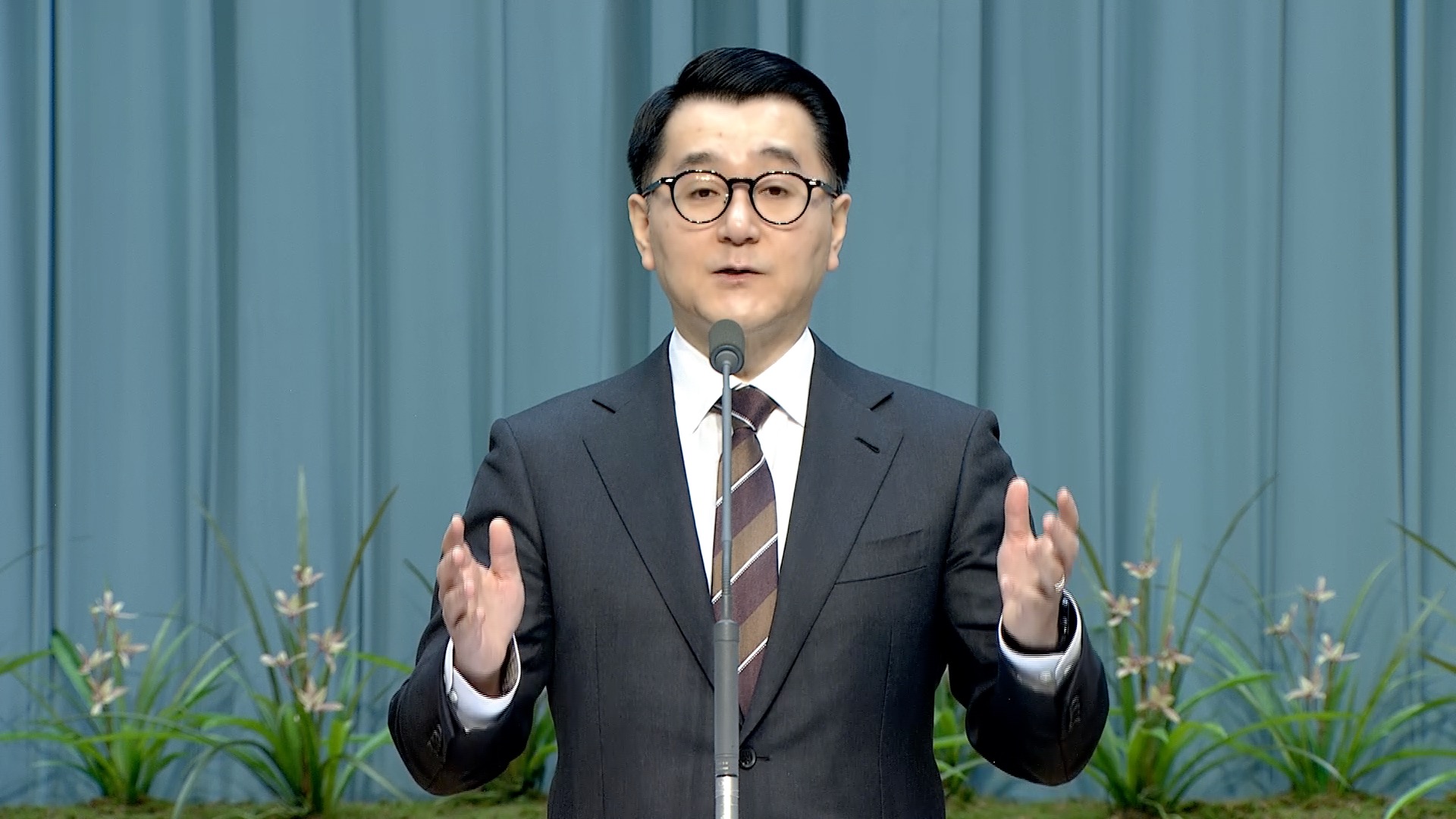 2026년 3월 13일-금요기도회 