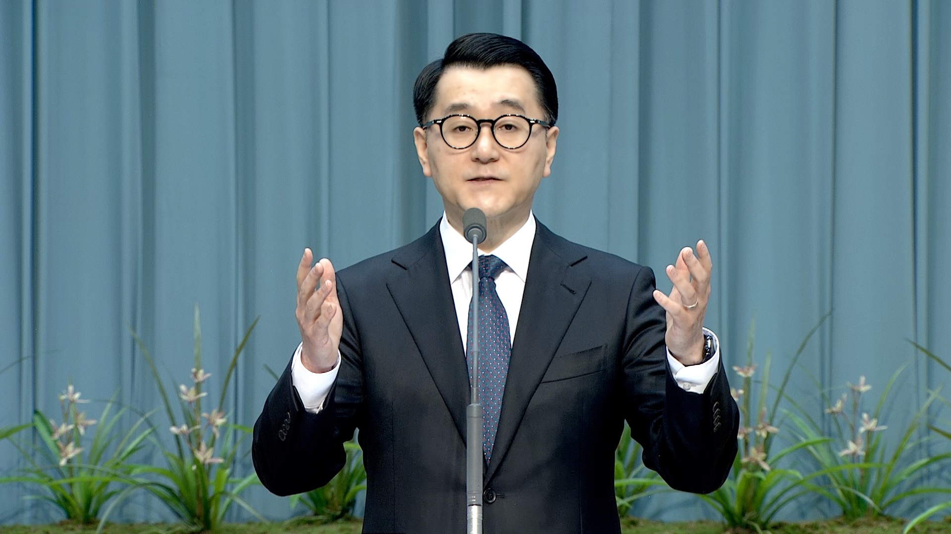 2026년 4월 3일-금요기도회 